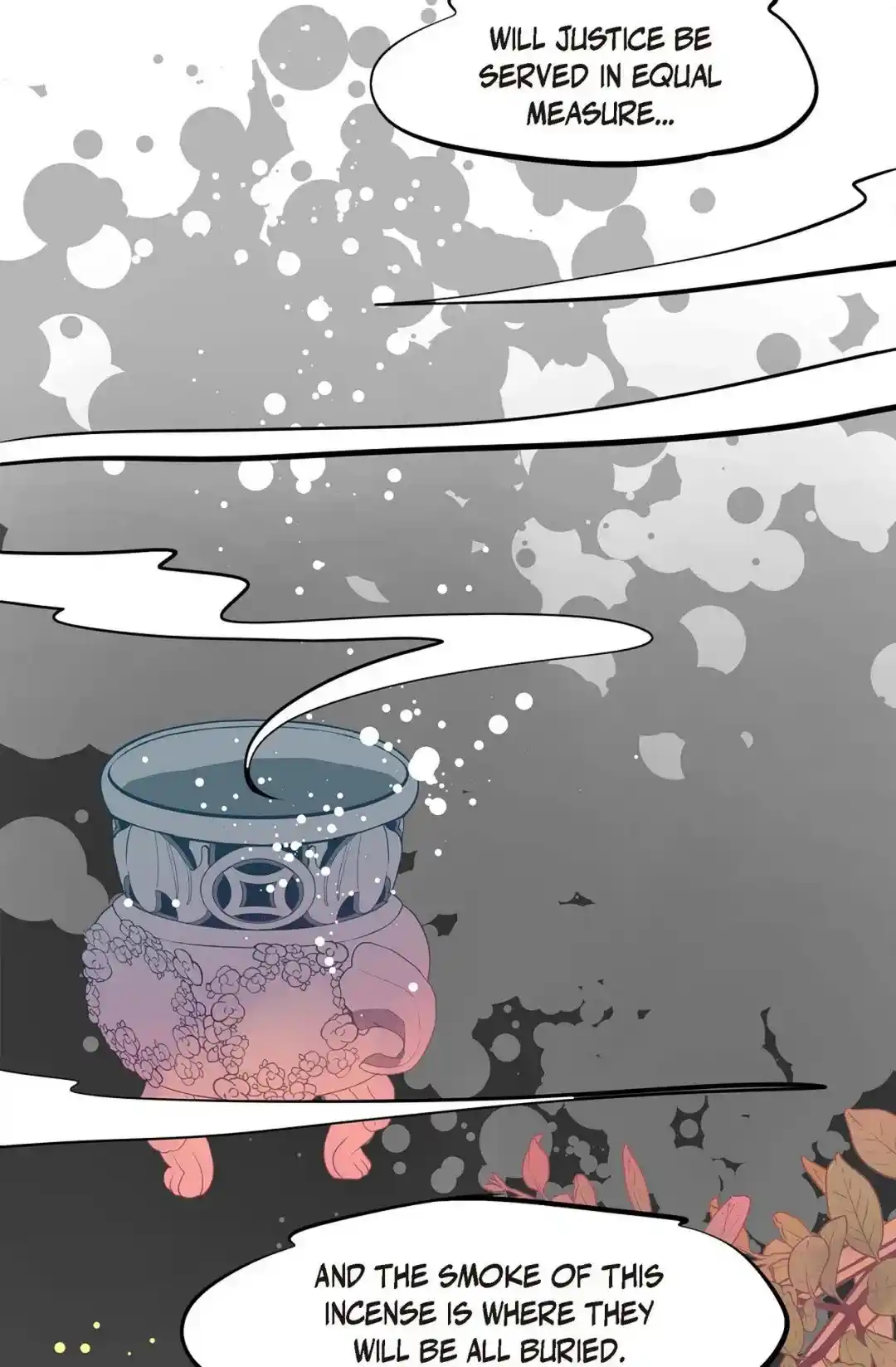 The 13th Night Chapter 175