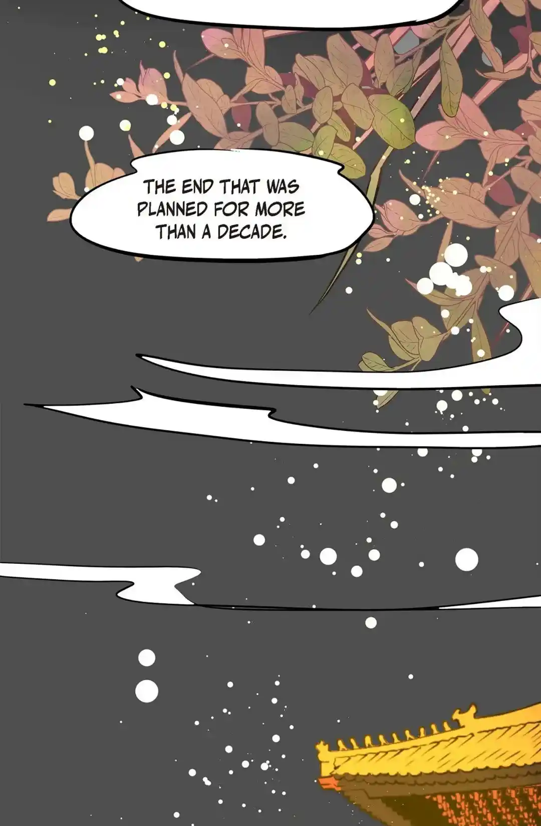 The 13th Night Chapter 175