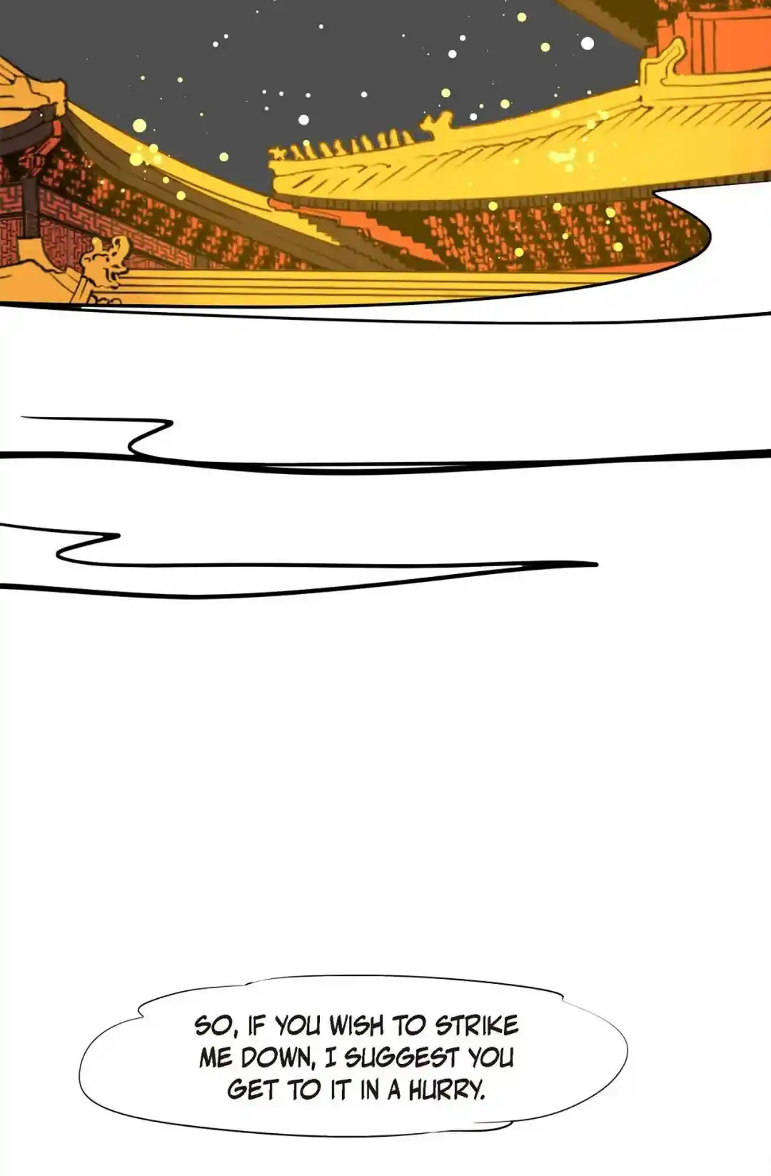 The 13th Night Chapter 175