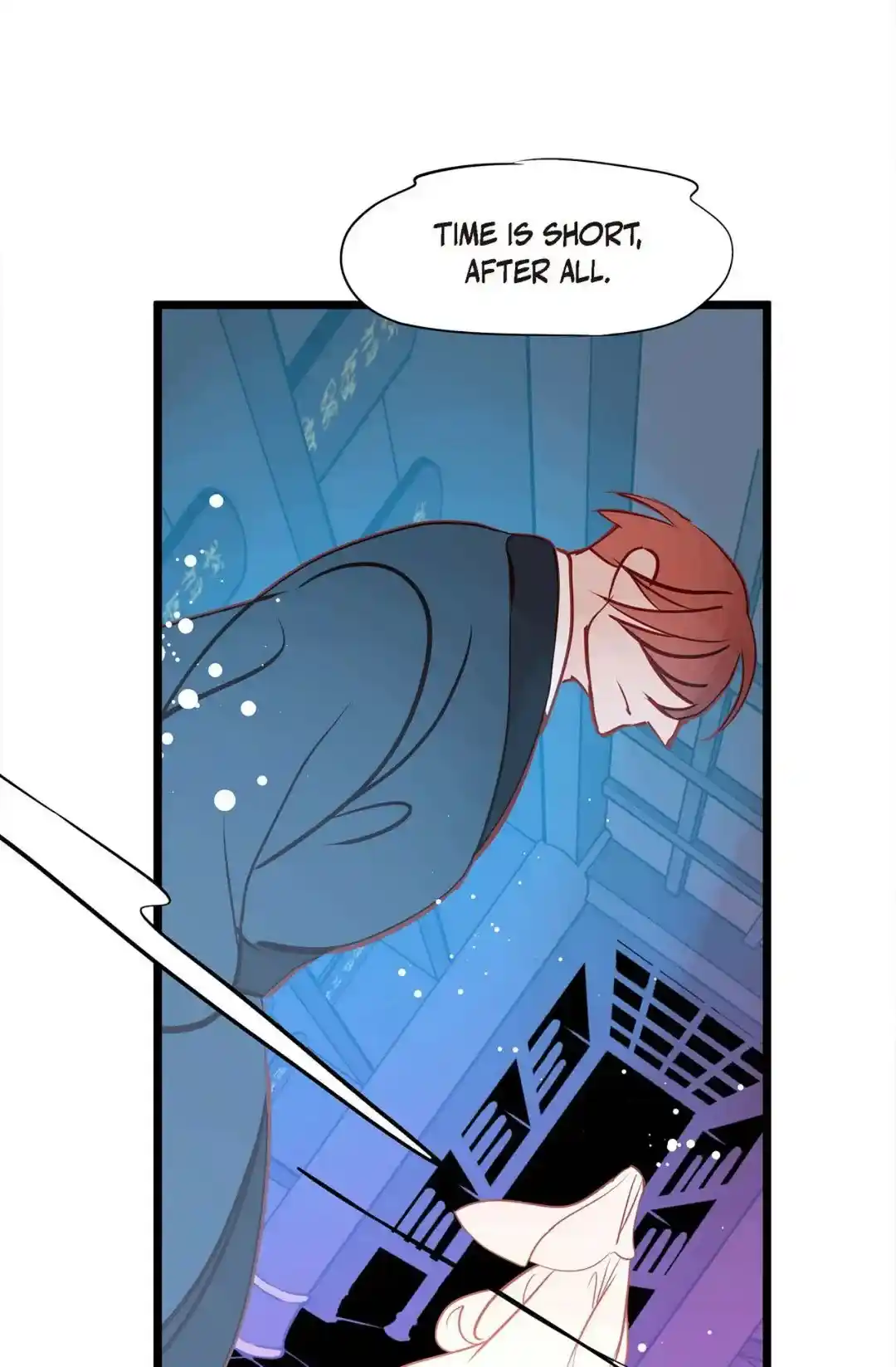 The 13th Night Chapter 175