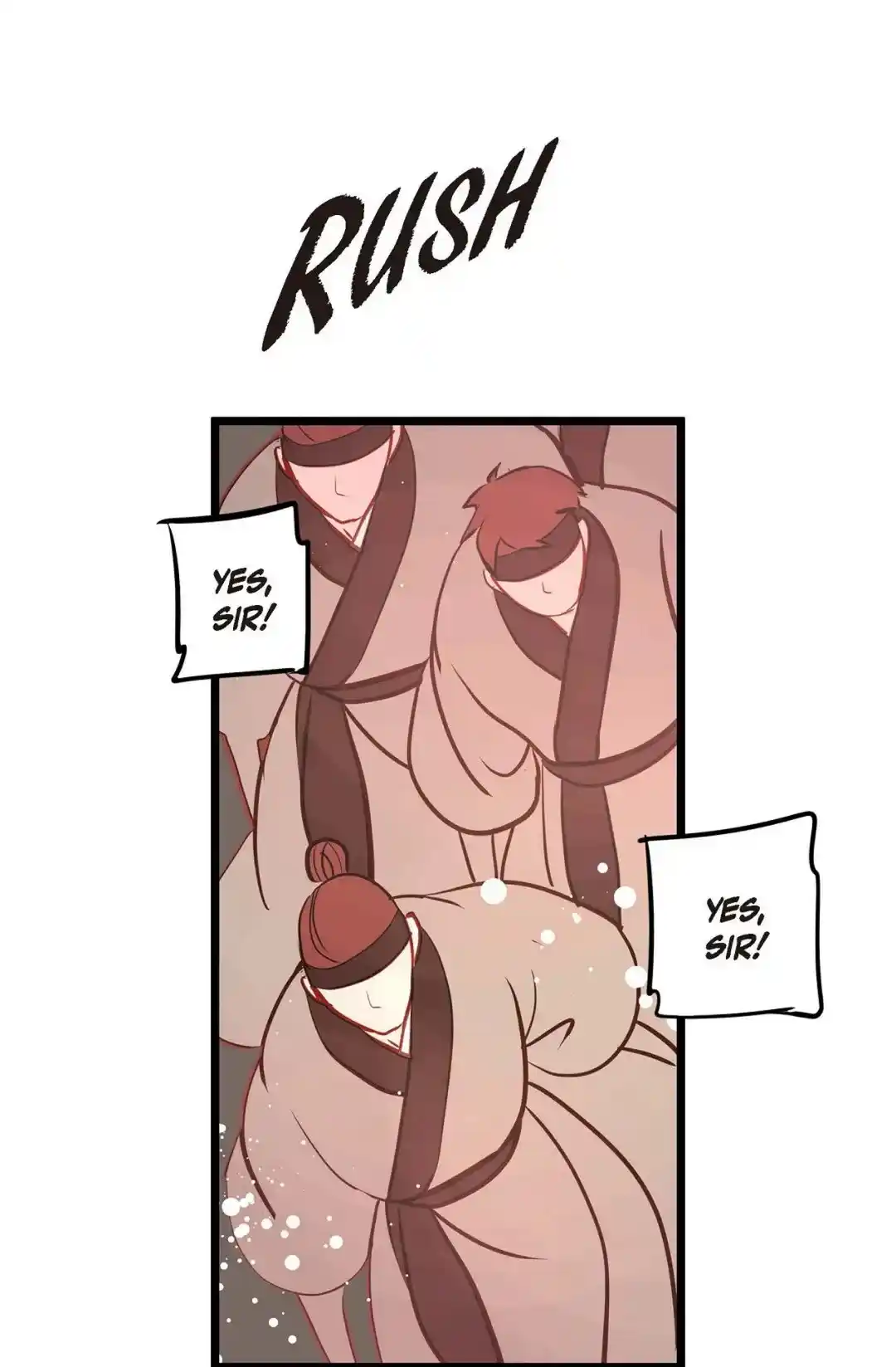 The 13th Night Chapter 175