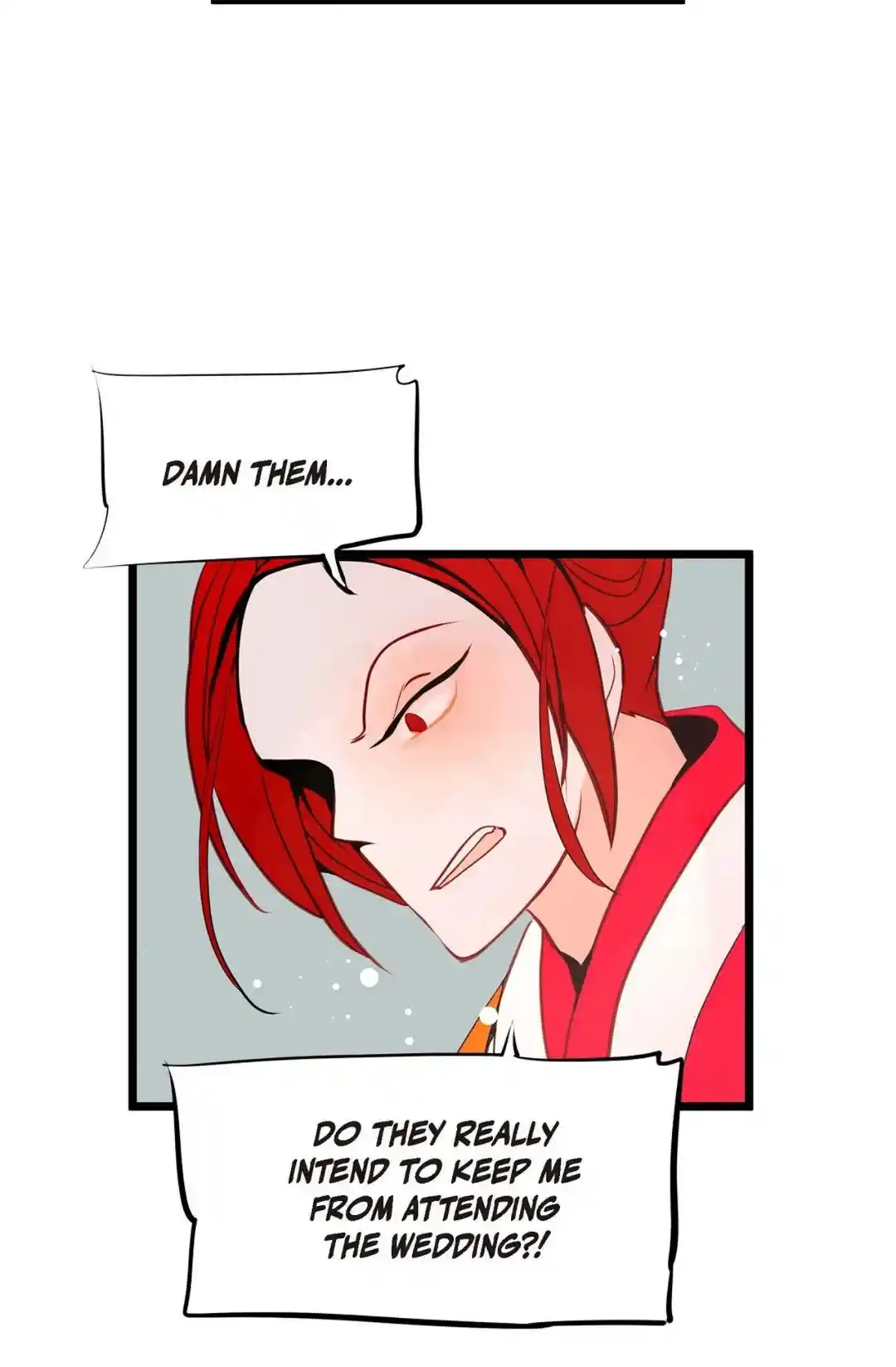 The 13th Night Chapter 175