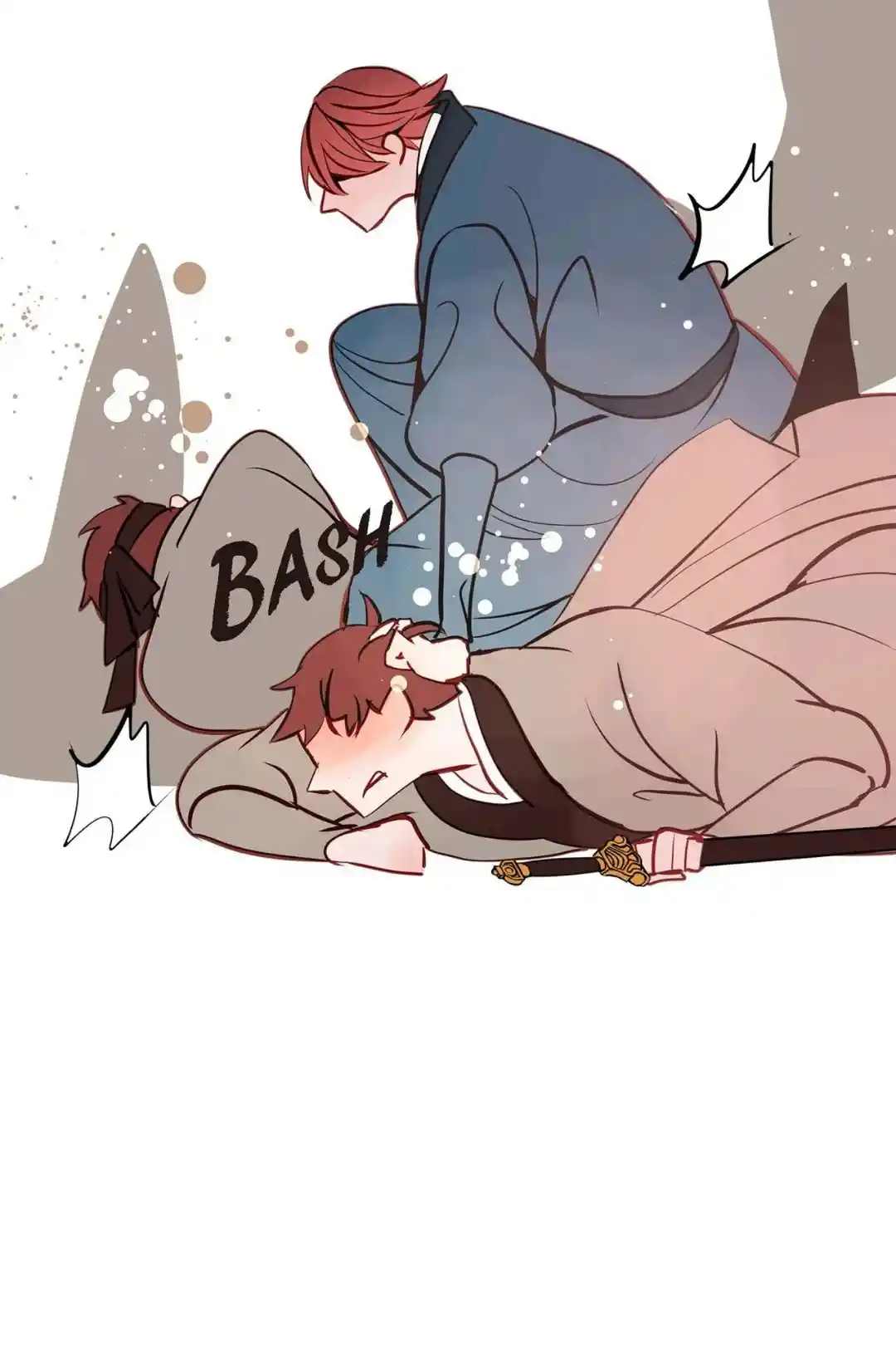 The 13th Night Chapter 175