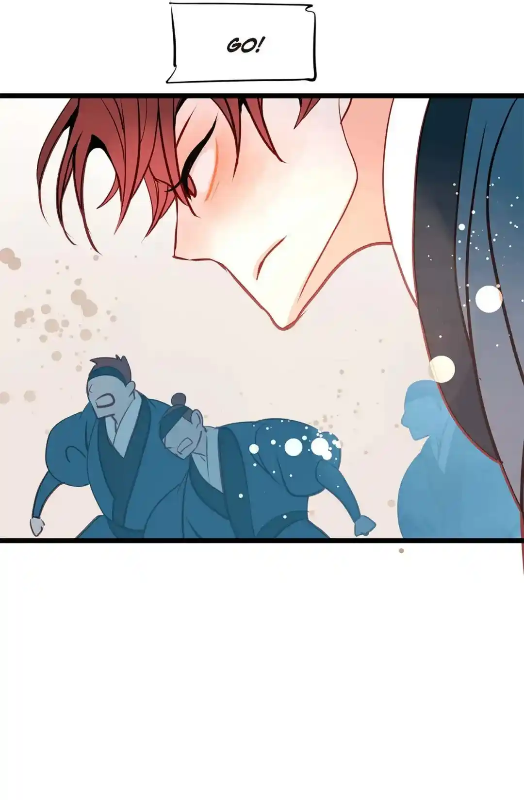 The 13th Night Chapter 175