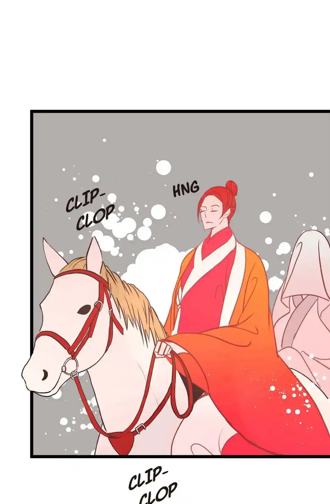 The 13th Night Chapter 175