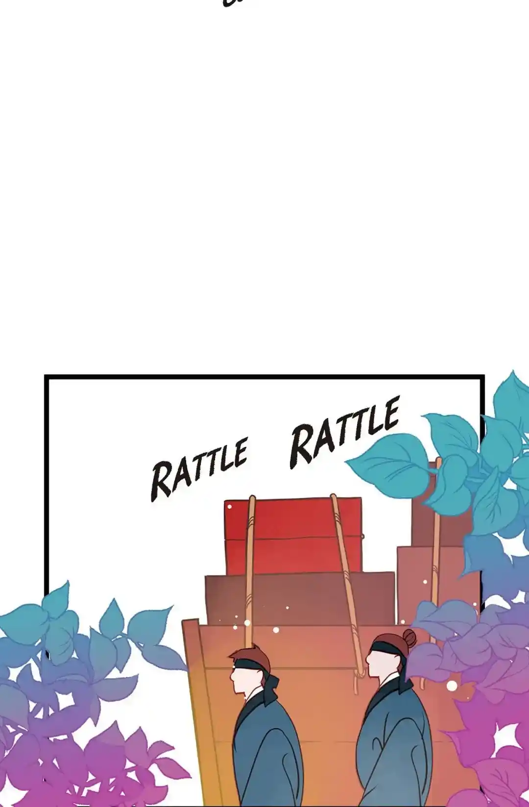 The 13th Night Chapter 175