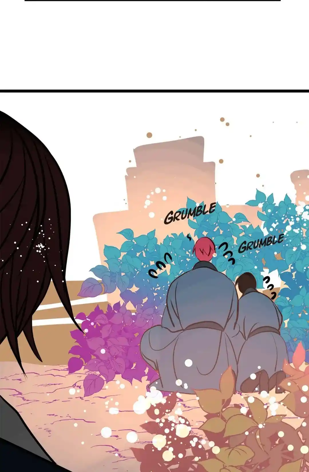 The 13th Night Chapter 175