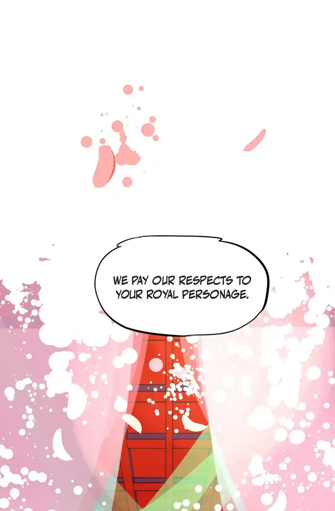 The 13th Night Chapter 176