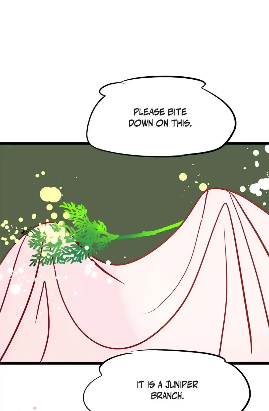 The 13th Night Chapter 176