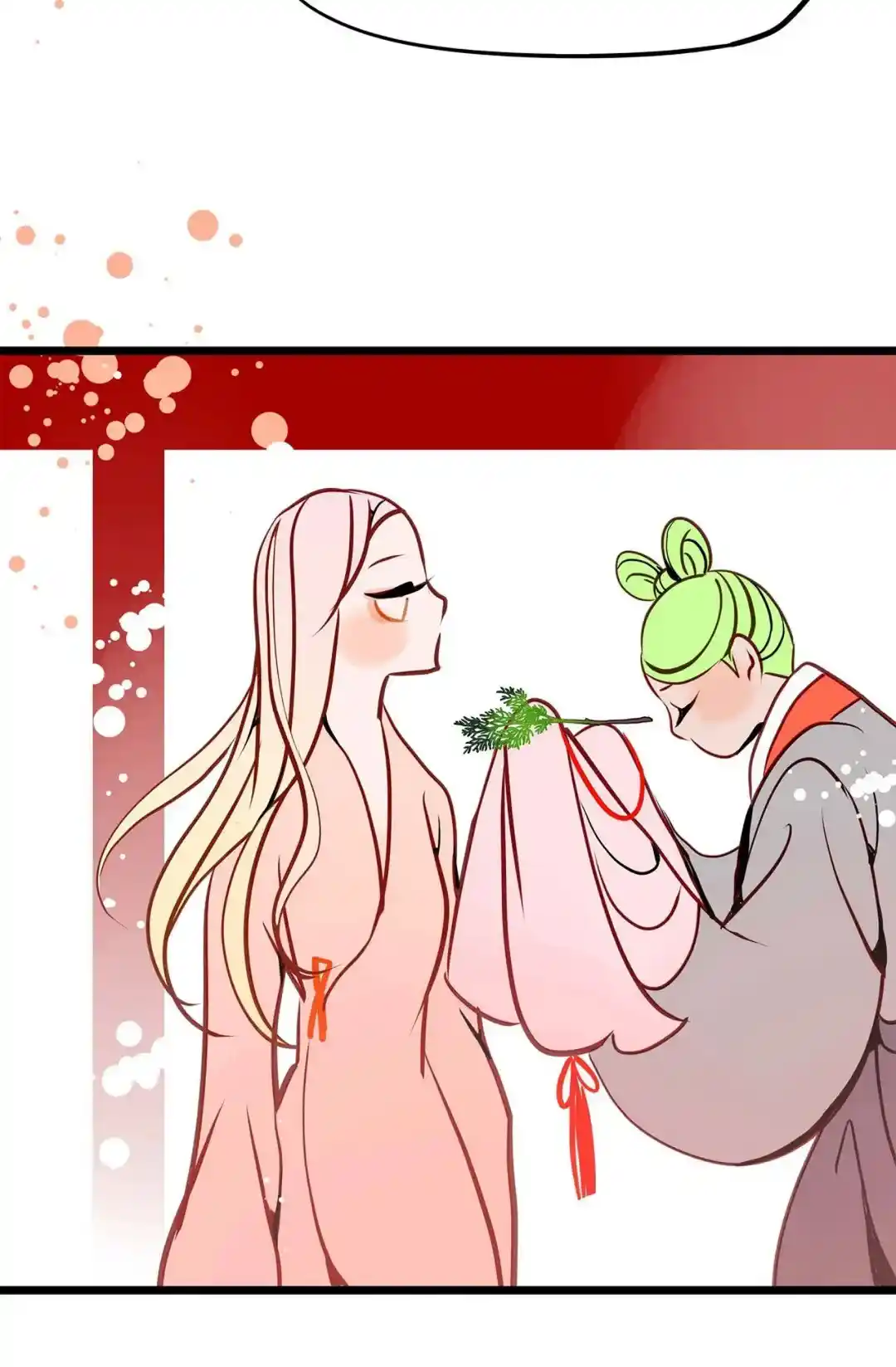 The 13th Night Chapter 176