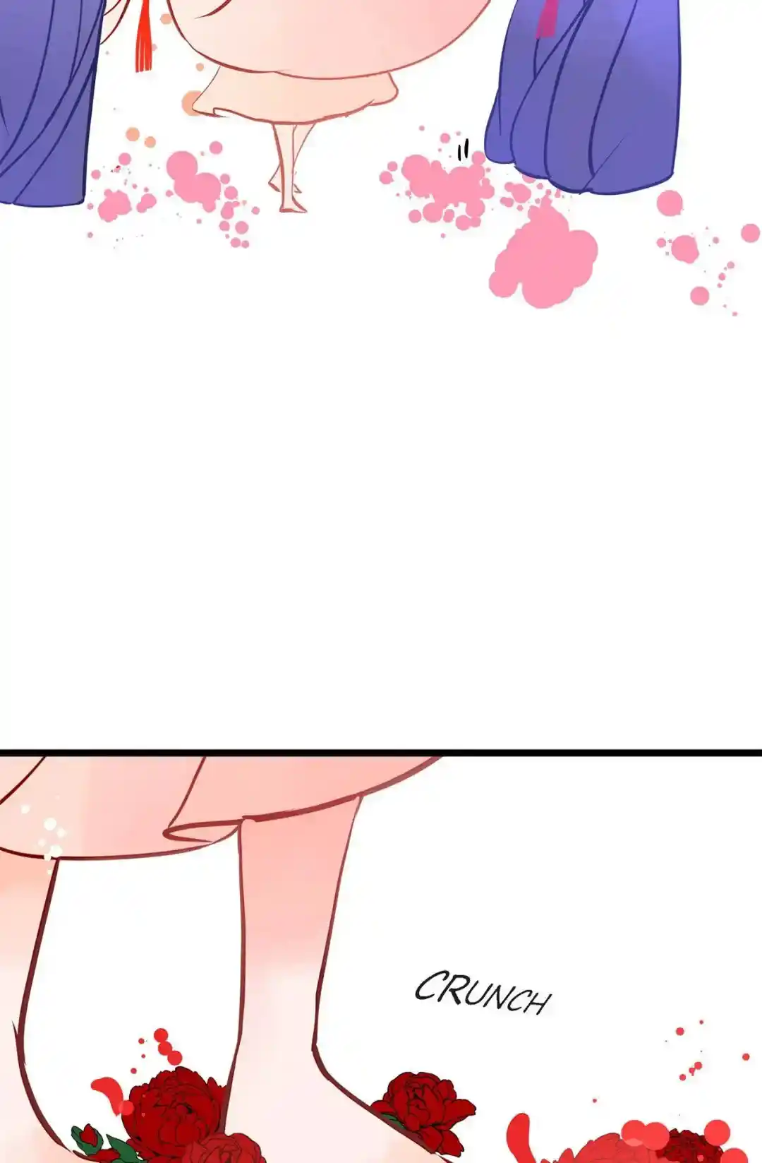 The 13th Night Chapter 176