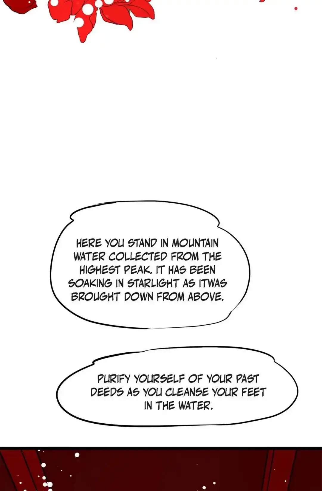 The 13th Night Chapter 176