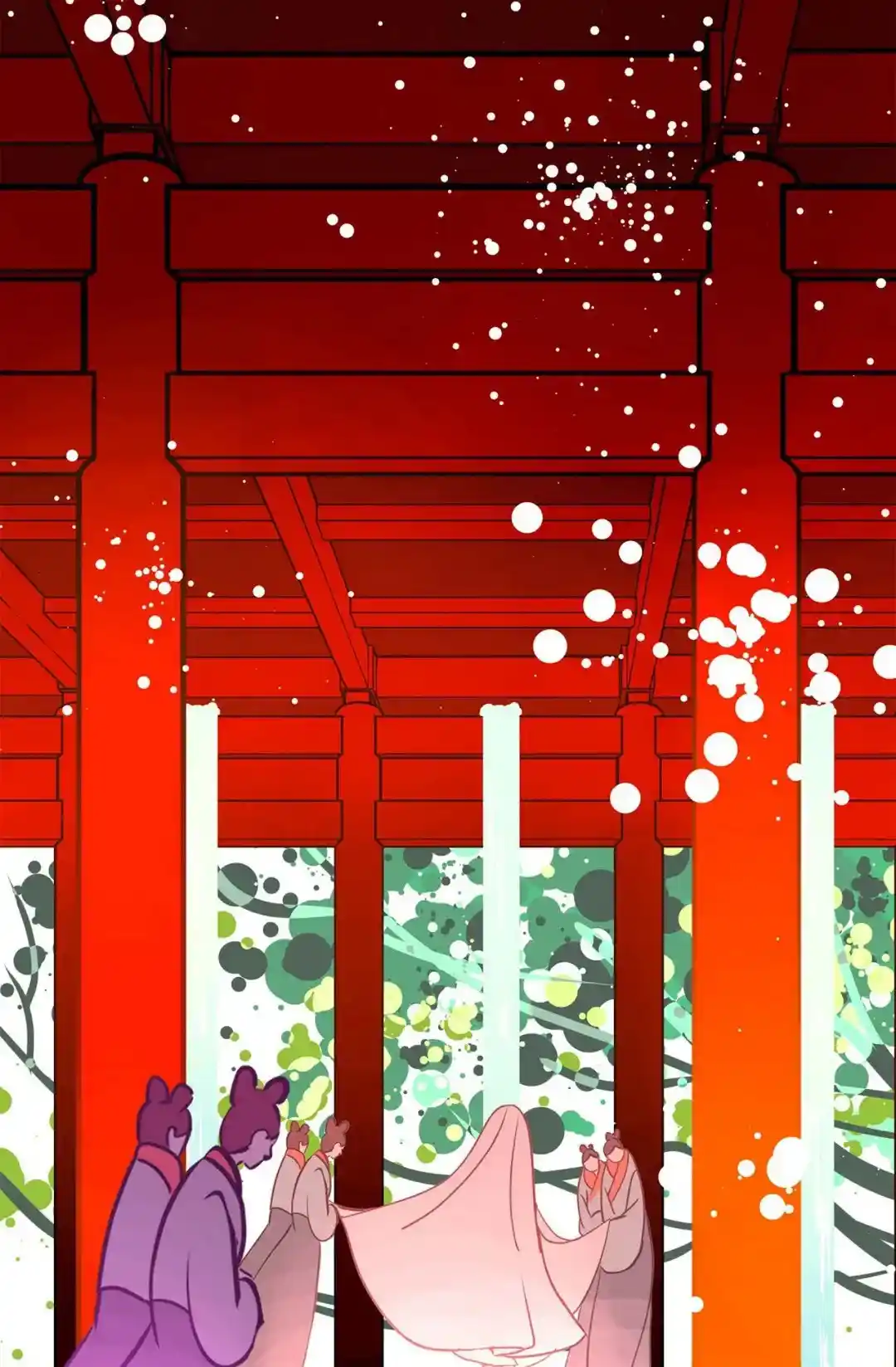 The 13th Night Chapter 176