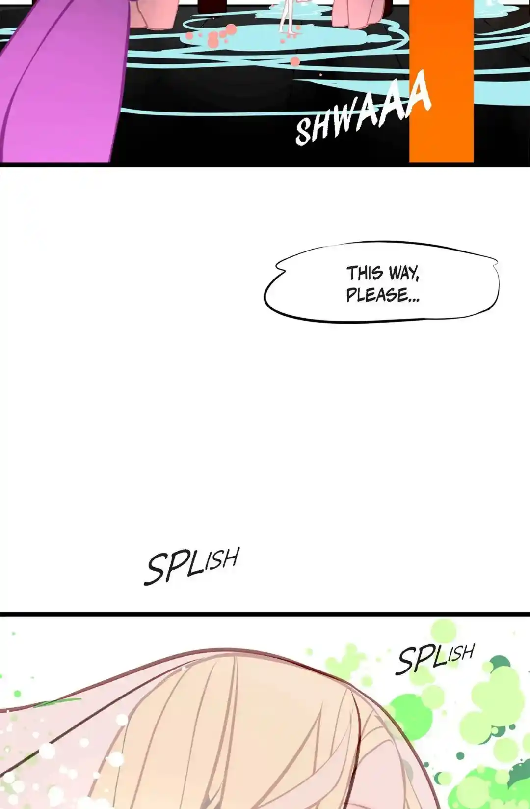 The 13th Night Chapter 176