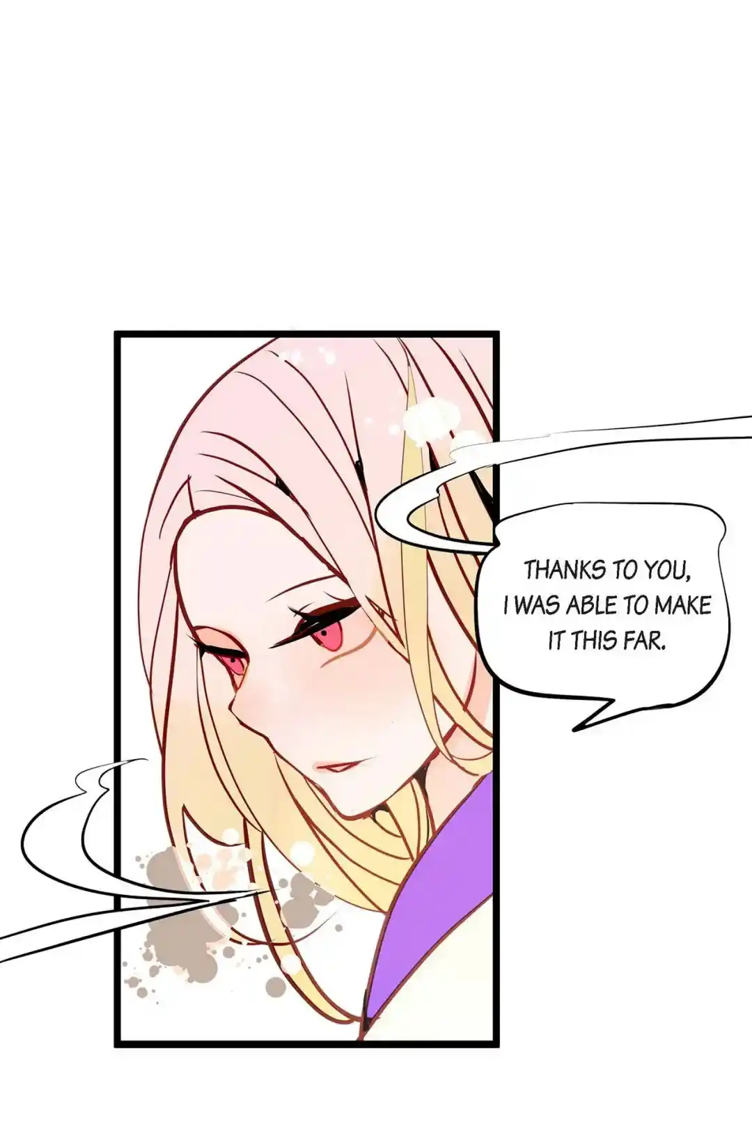 The 13th Night Chapter 176