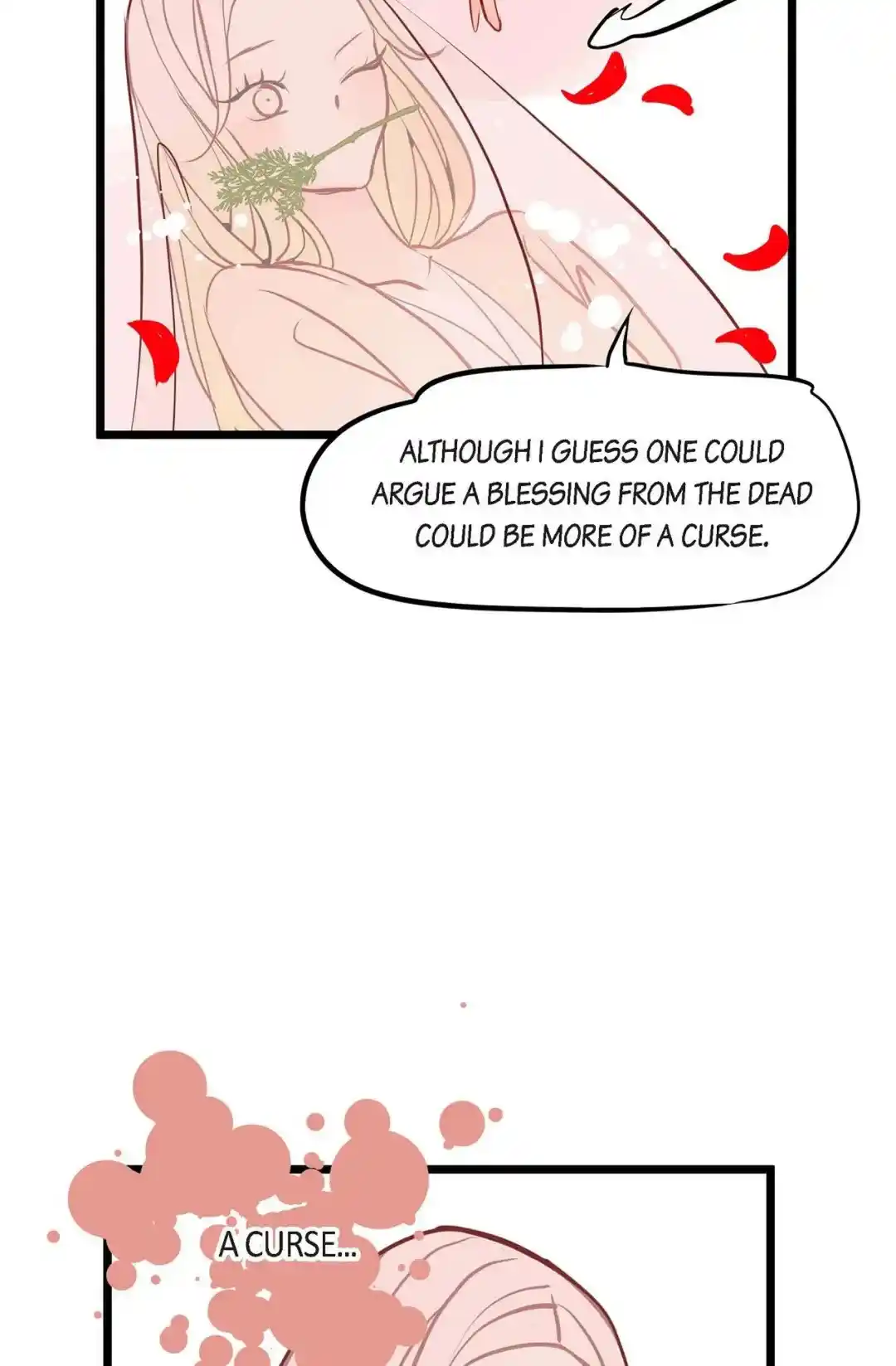 The 13th Night Chapter 176