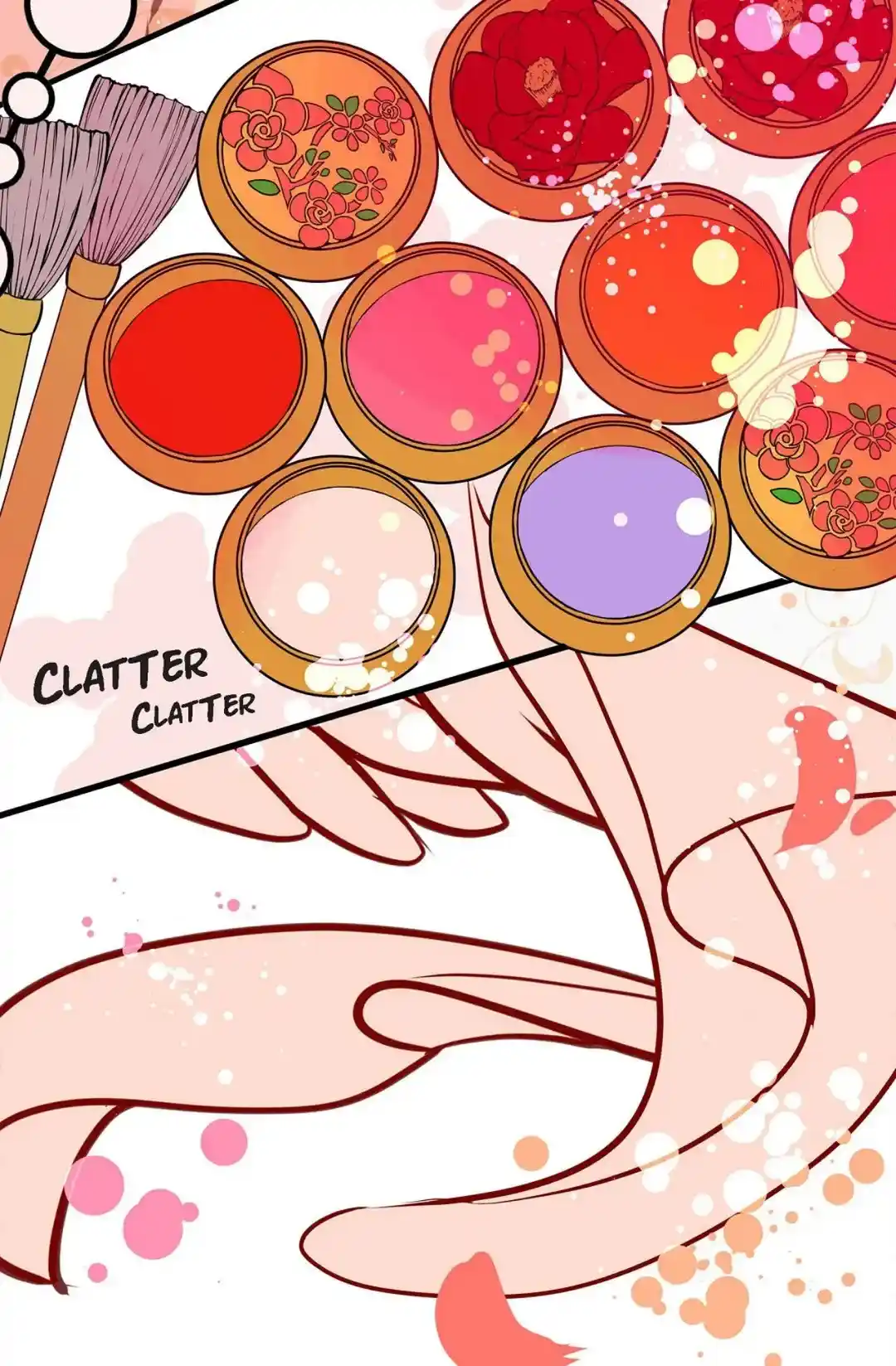 The 13th Night Chapter 176