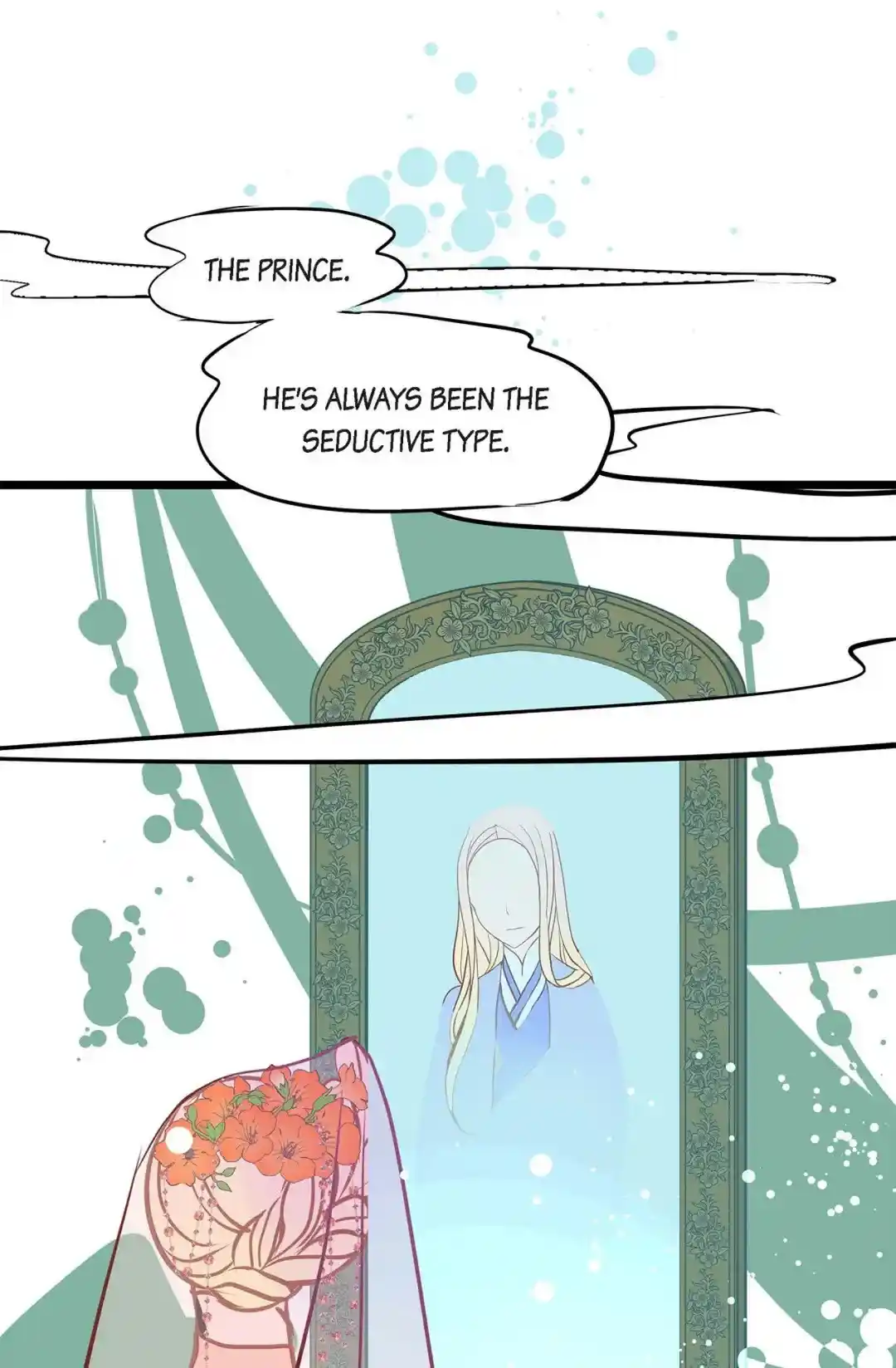 The 13th Night Chapter 176