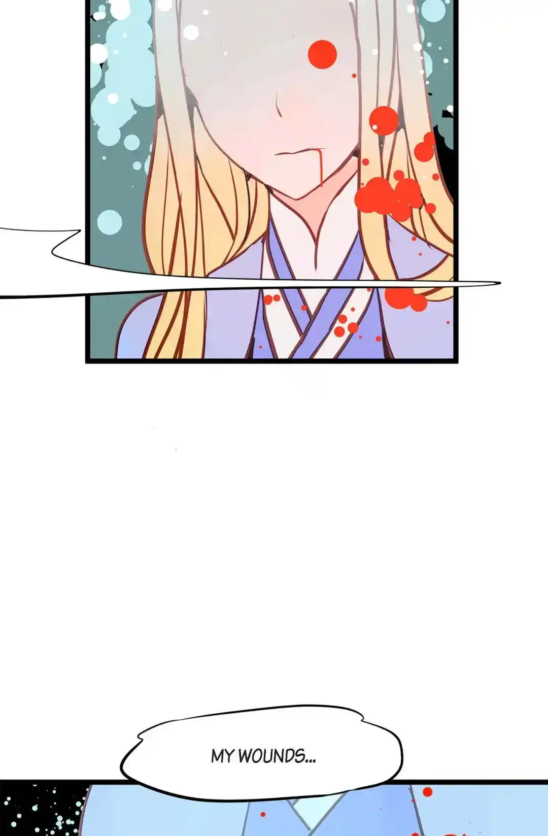 The 13th Night Chapter 176