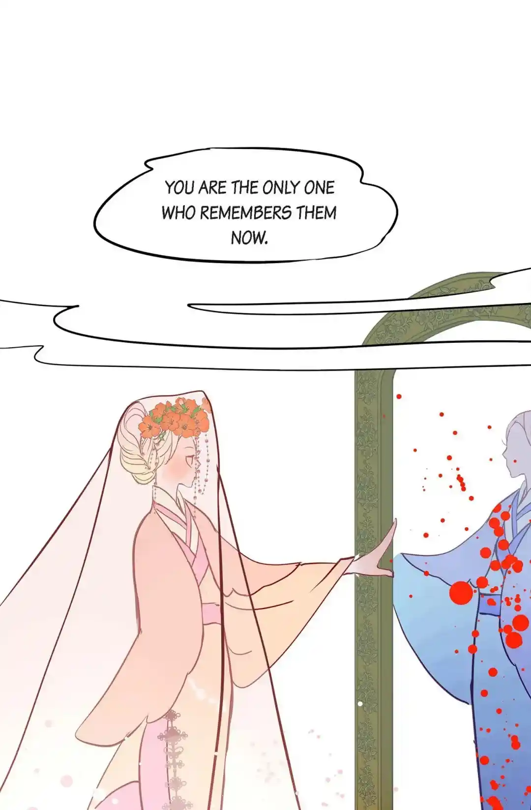 The 13th Night Chapter 176