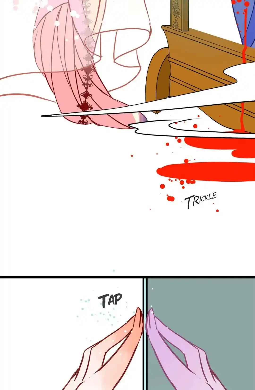 The 13th Night Chapter 176