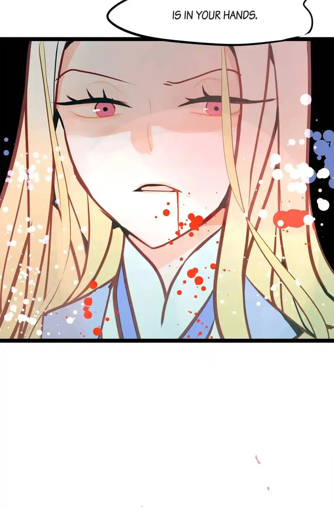 The 13th Night Chapter 176