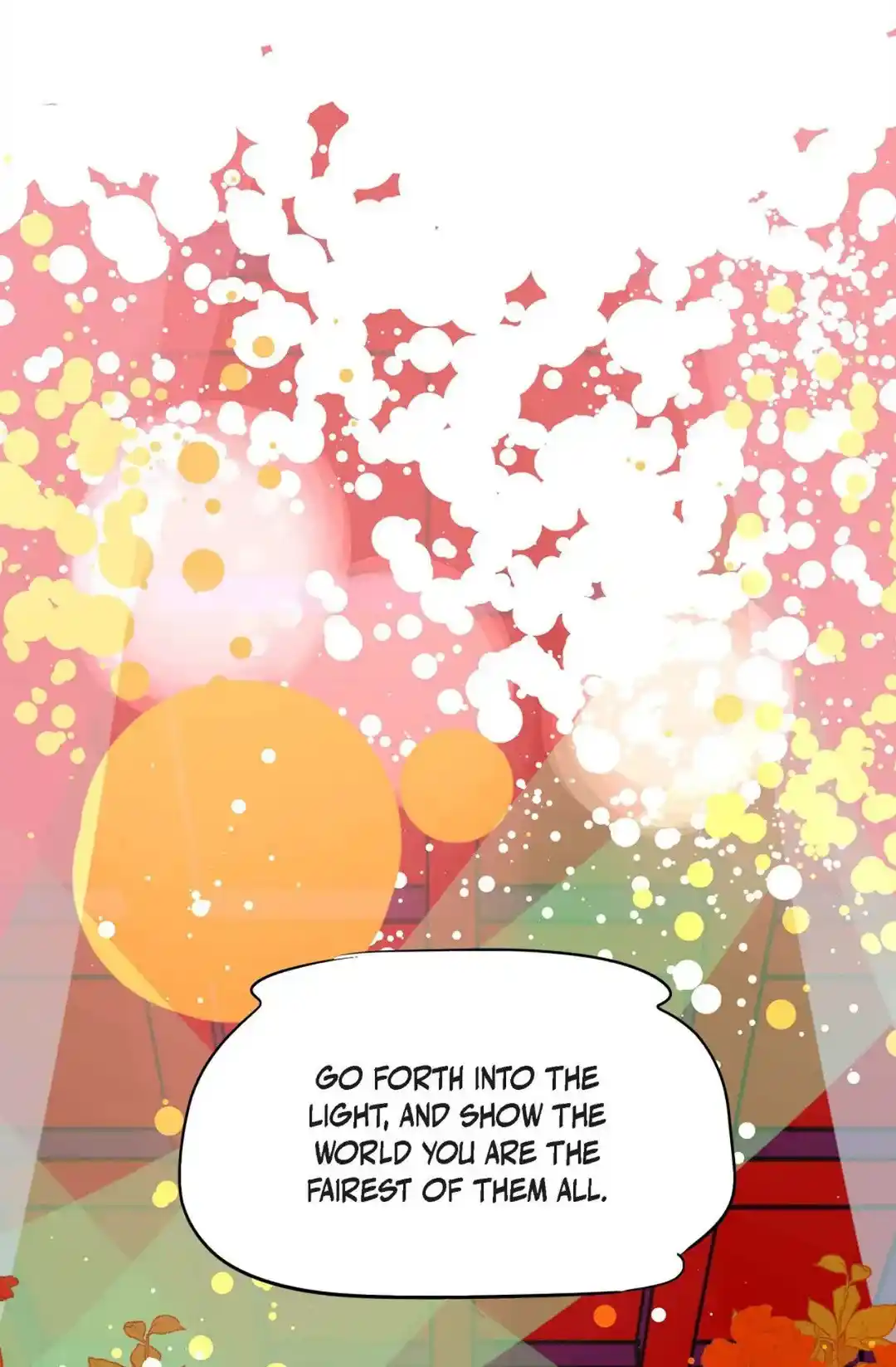 The 13th Night Chapter 176