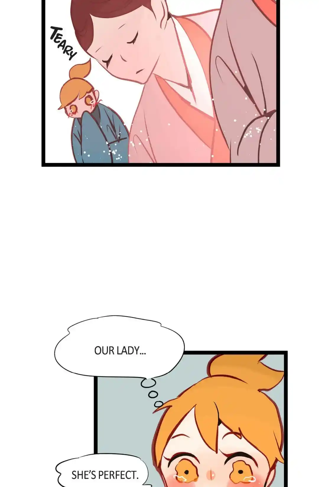 The 13th Night Chapter 176