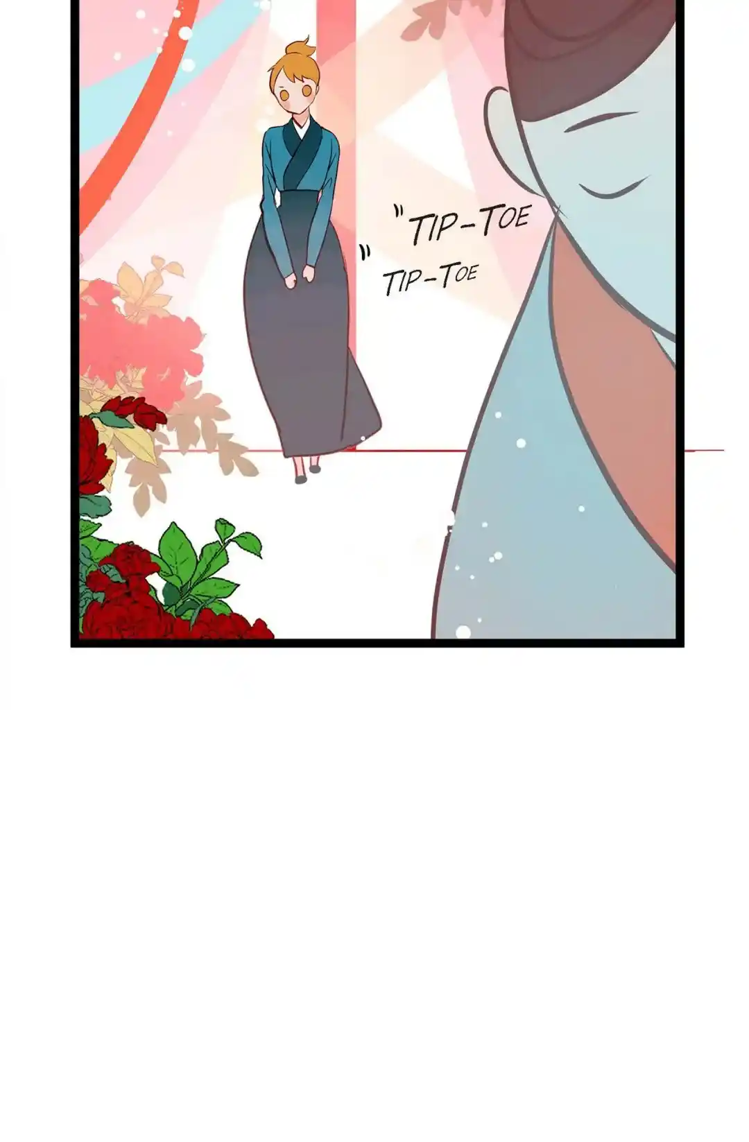 The 13th Night Chapter 176