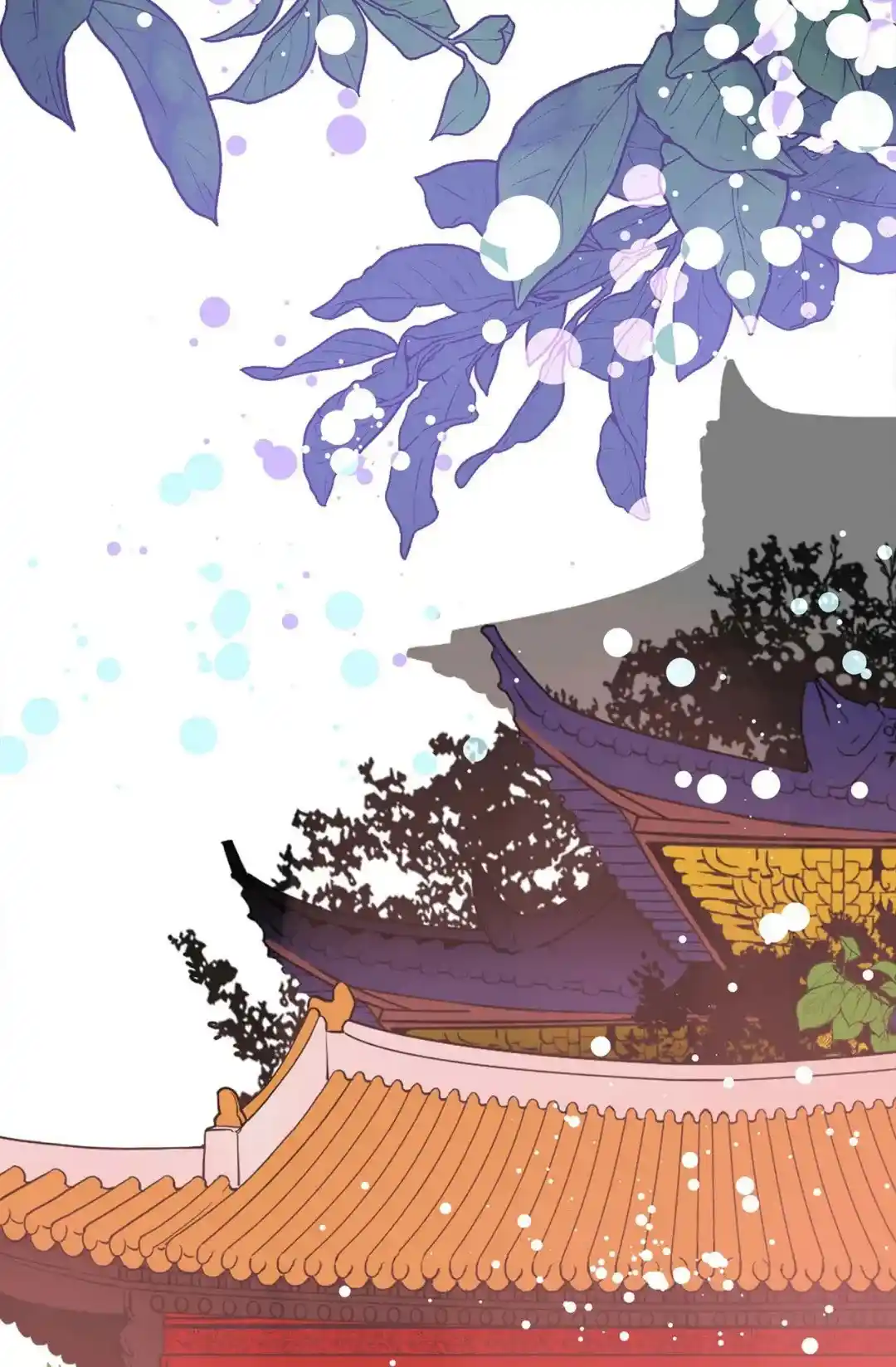 The 13th Night Chapter 176