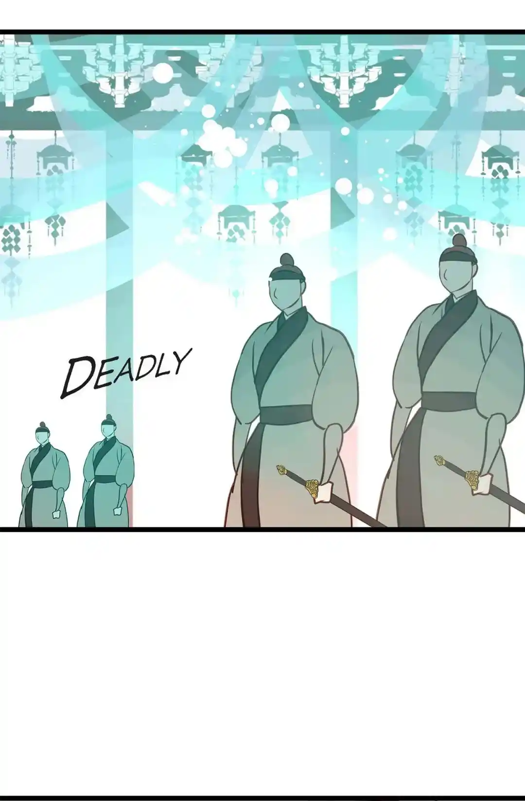 The 13th Night Chapter 176