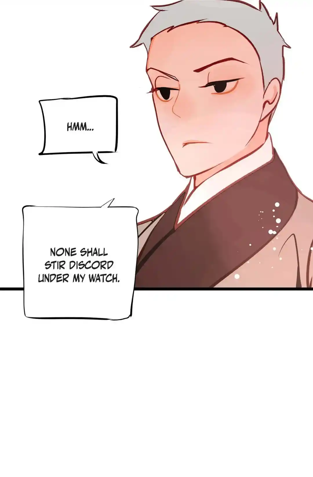 The 13th Night Chapter 176