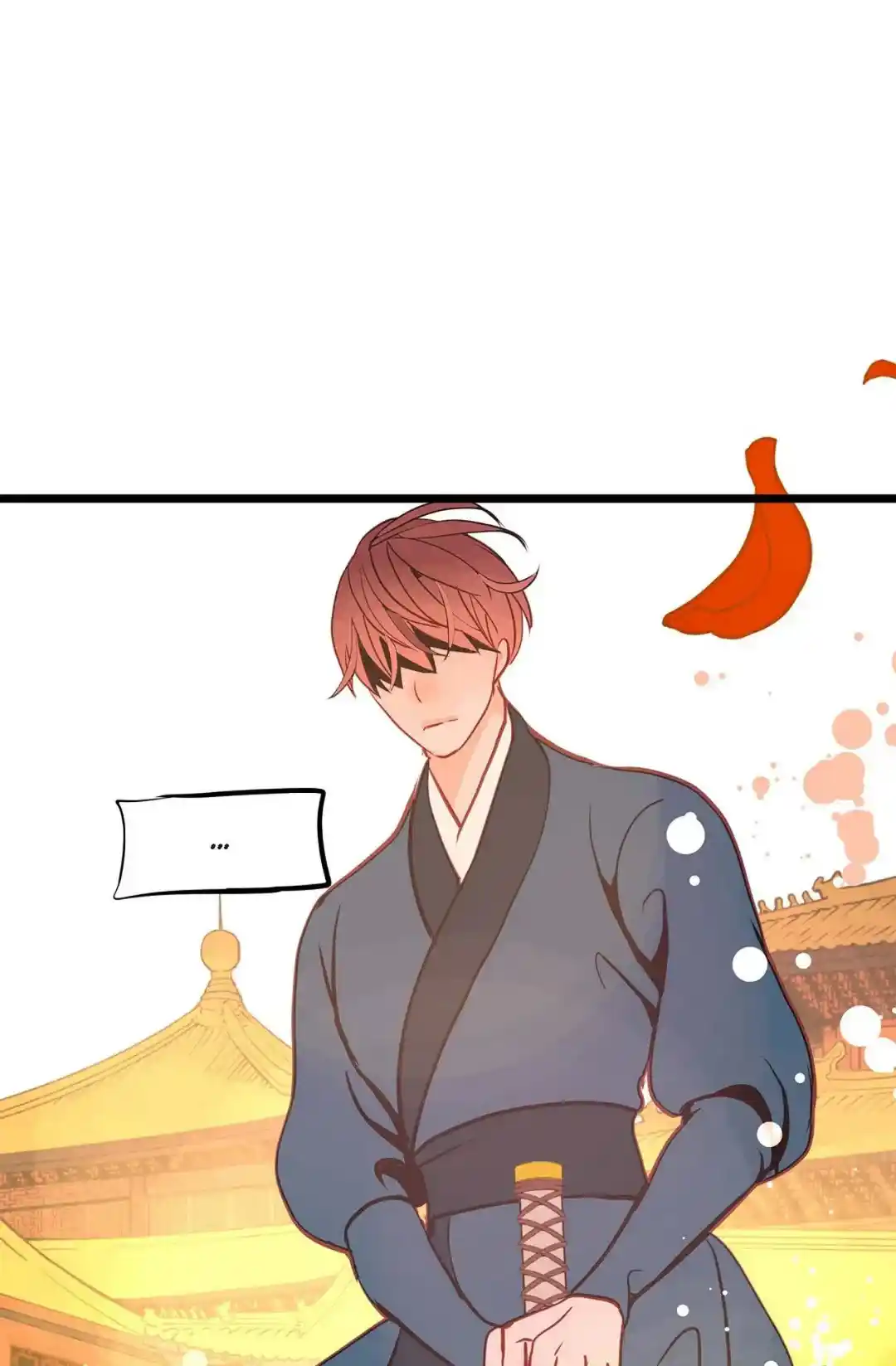 The 13th Night Chapter 176