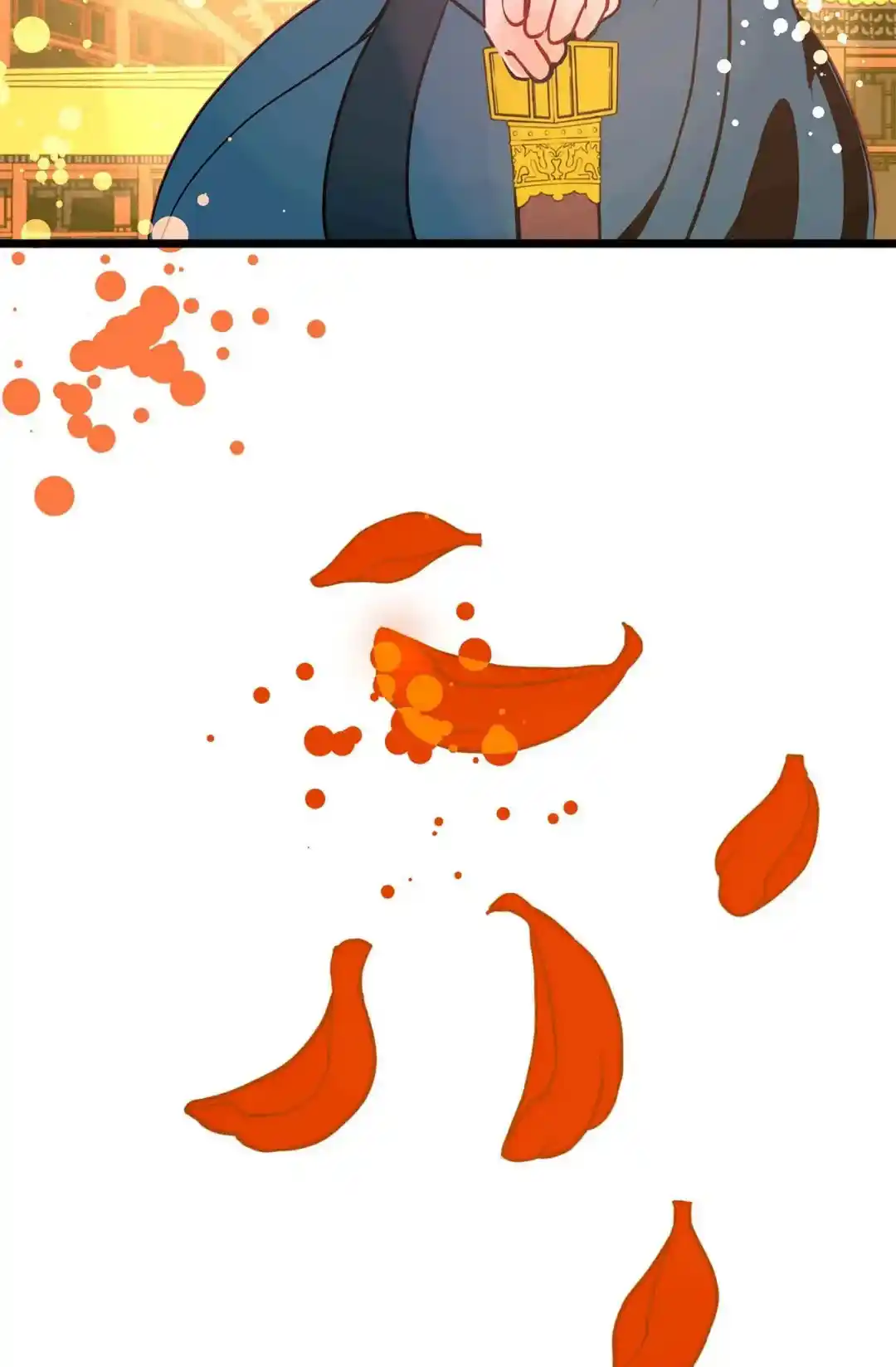 The 13th Night Chapter 176