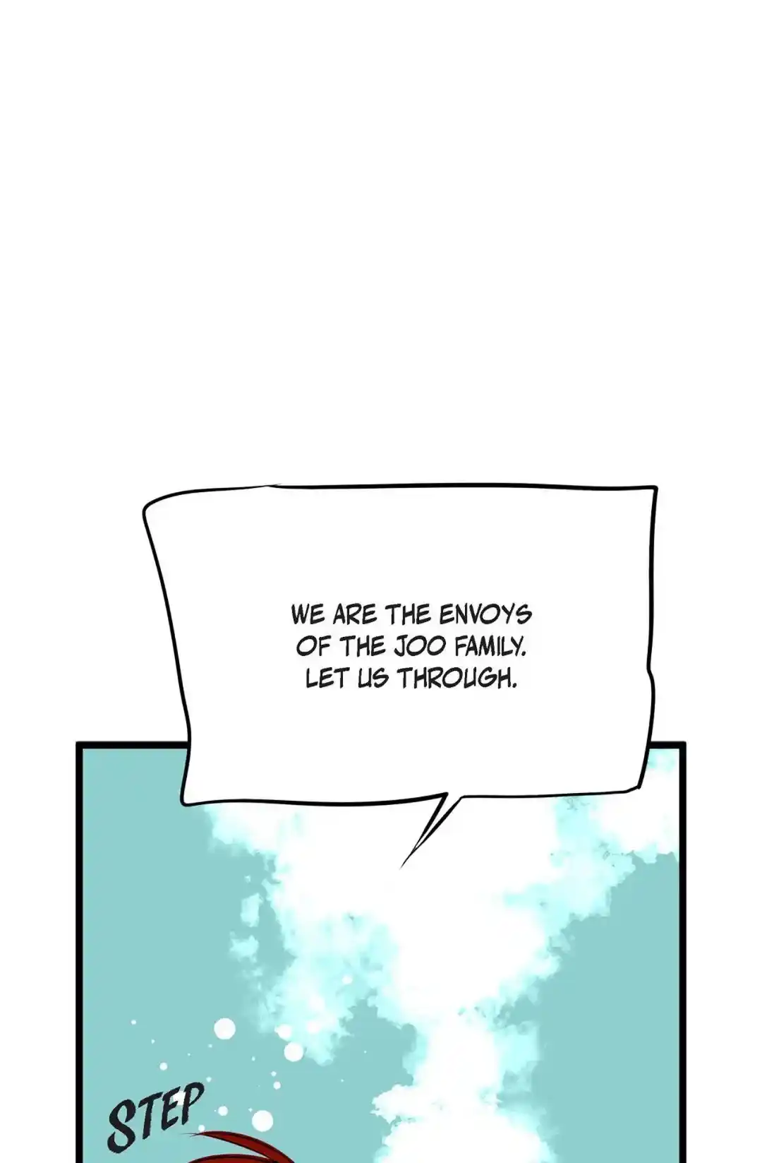 The 13th Night Chapter 177