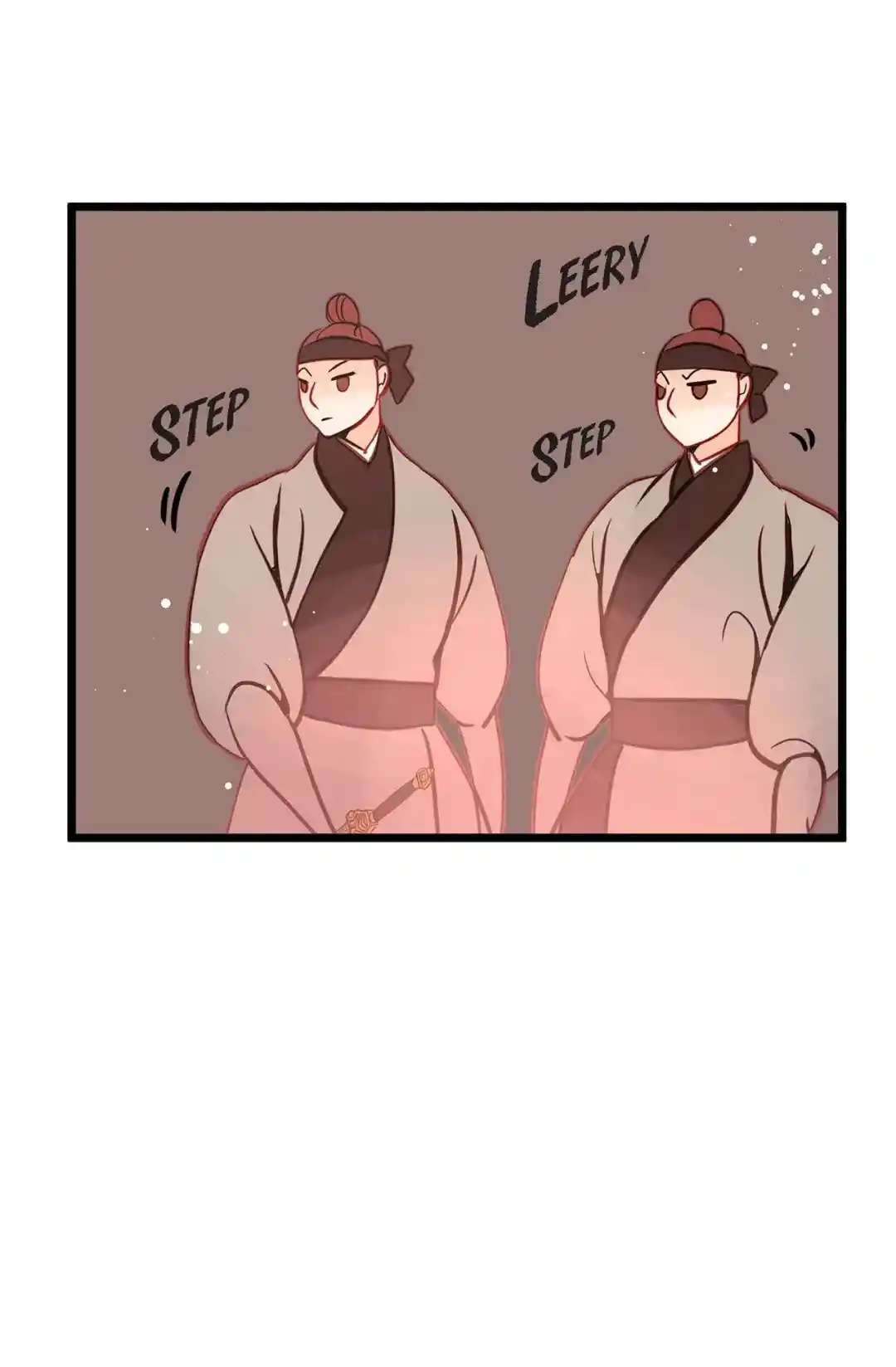 The 13th Night Chapter 177