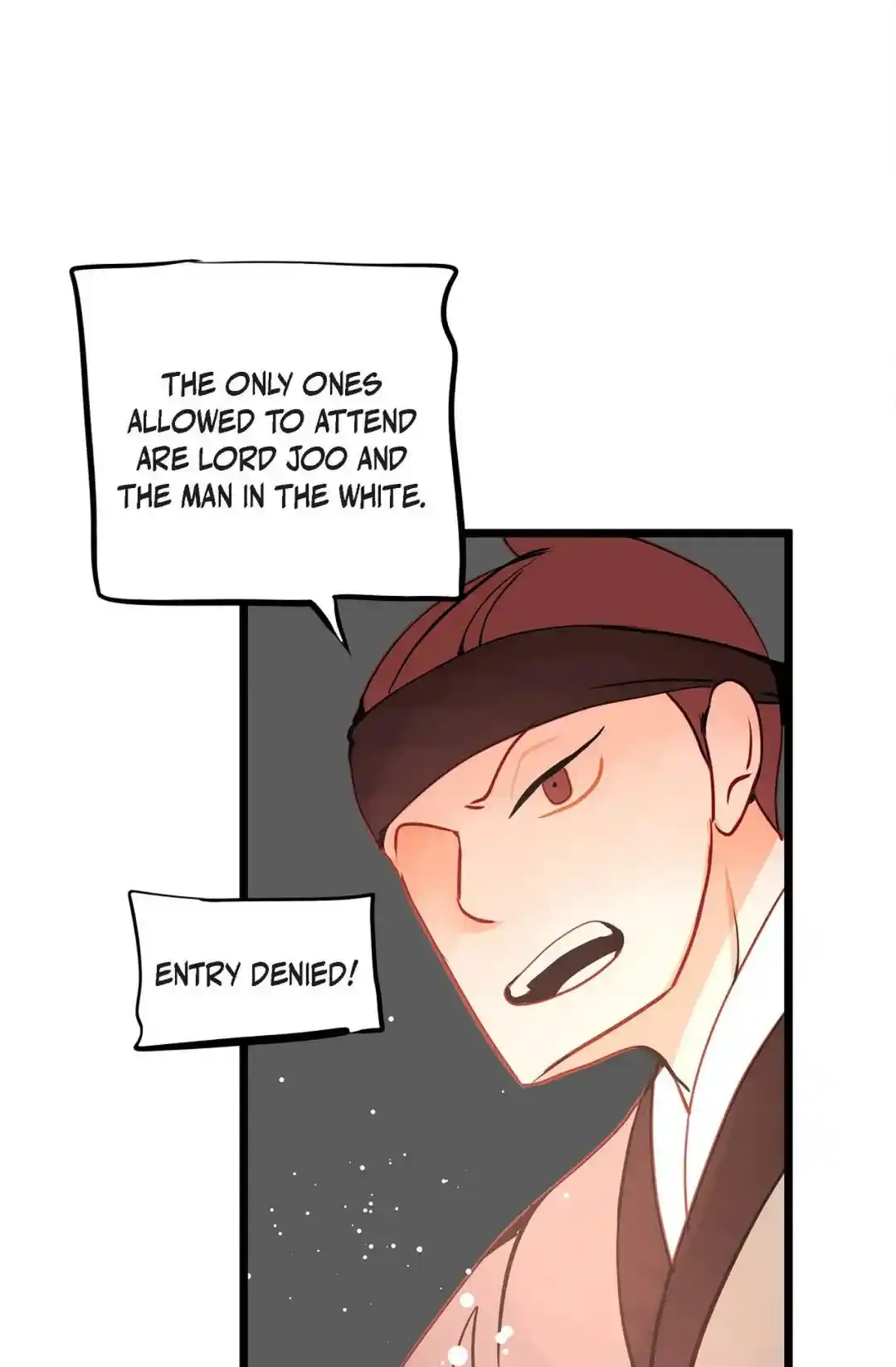 The 13th Night Chapter 177