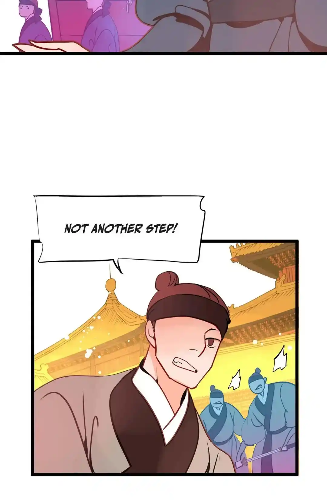 The 13th Night Chapter 177