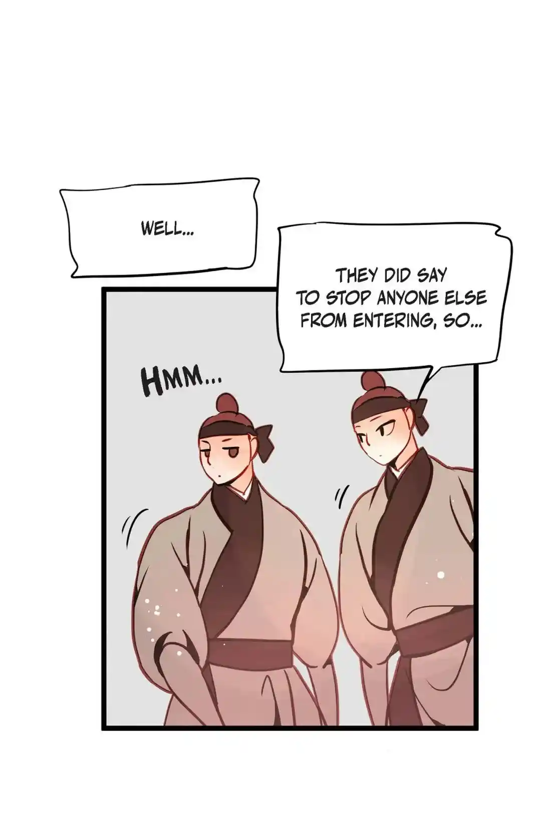 The 13th Night Chapter 177