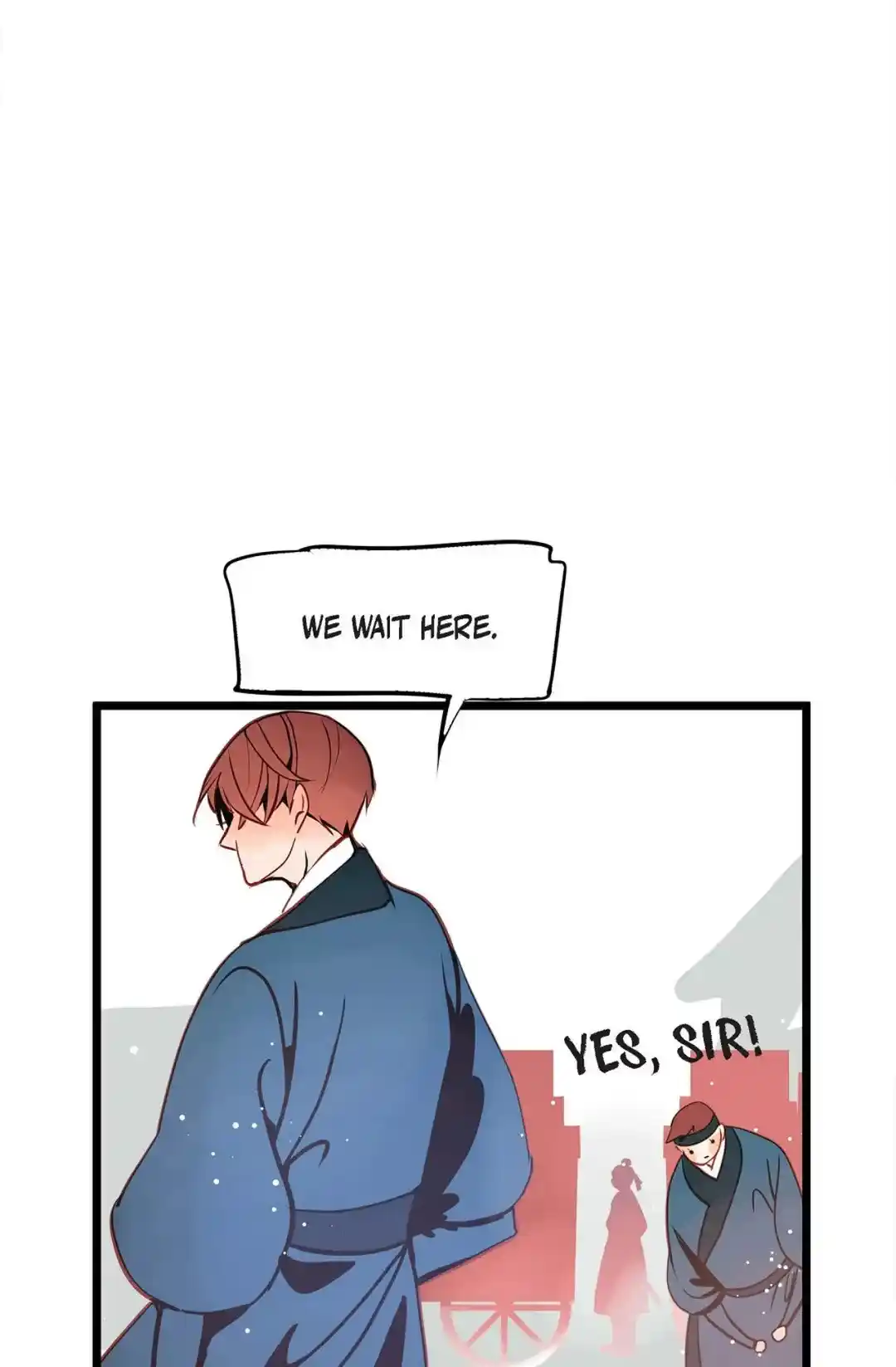 The 13th Night Chapter 177