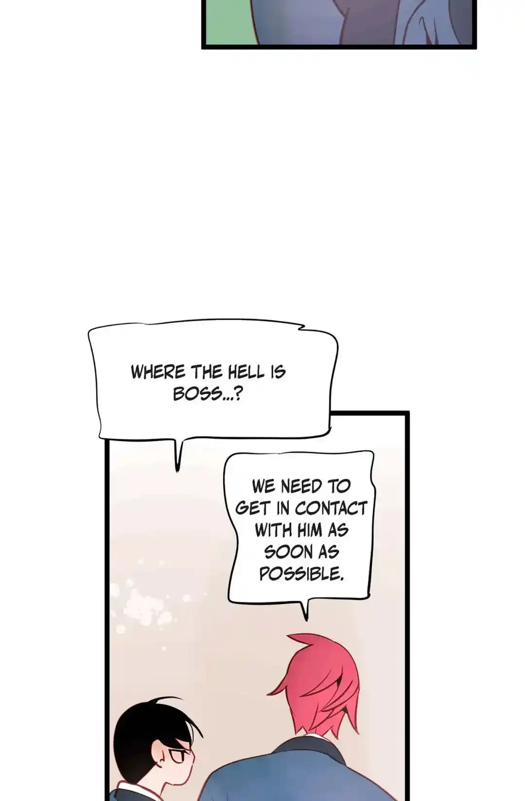 The 13th Night Chapter 177