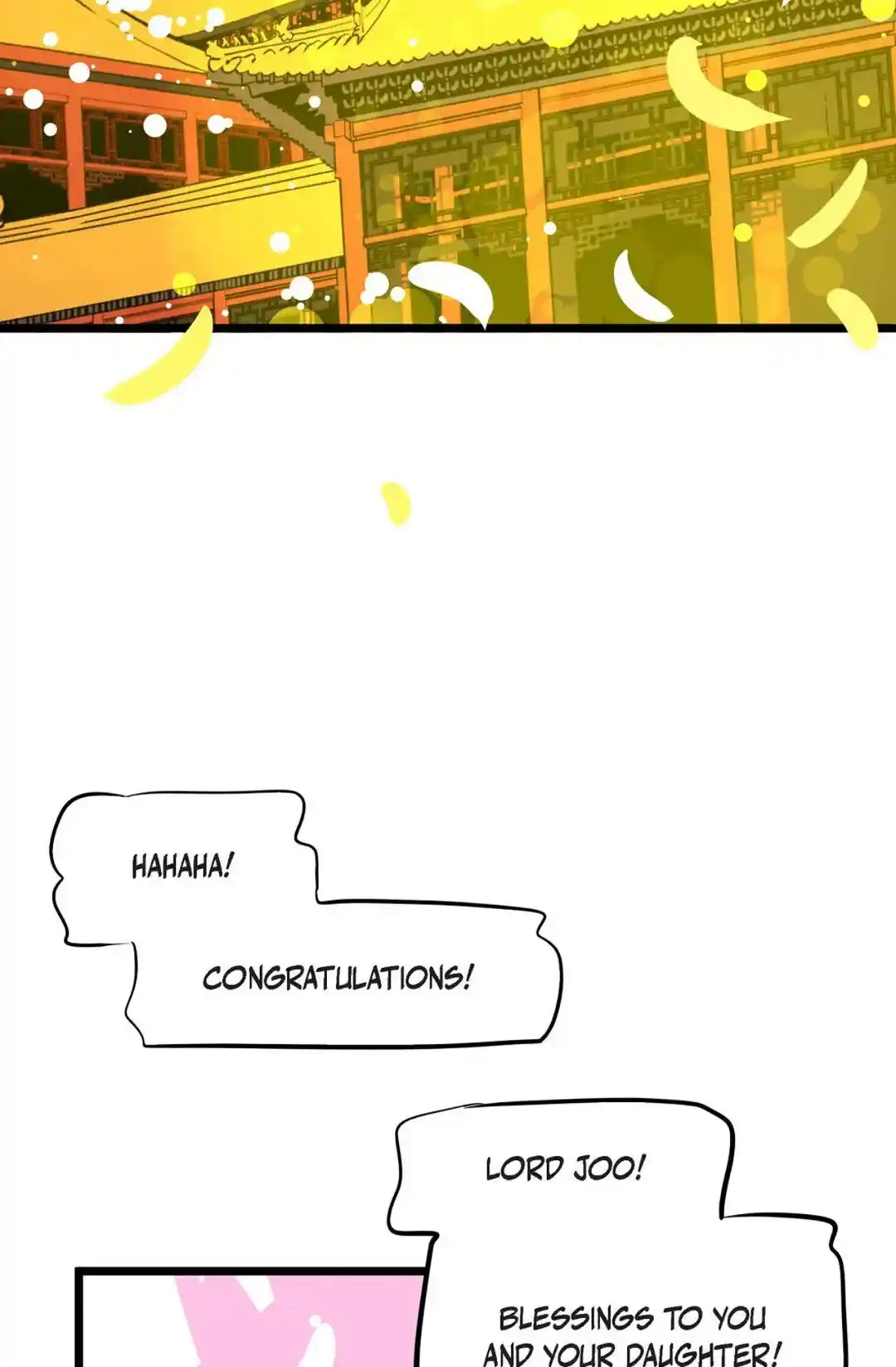 The 13th Night Chapter 177