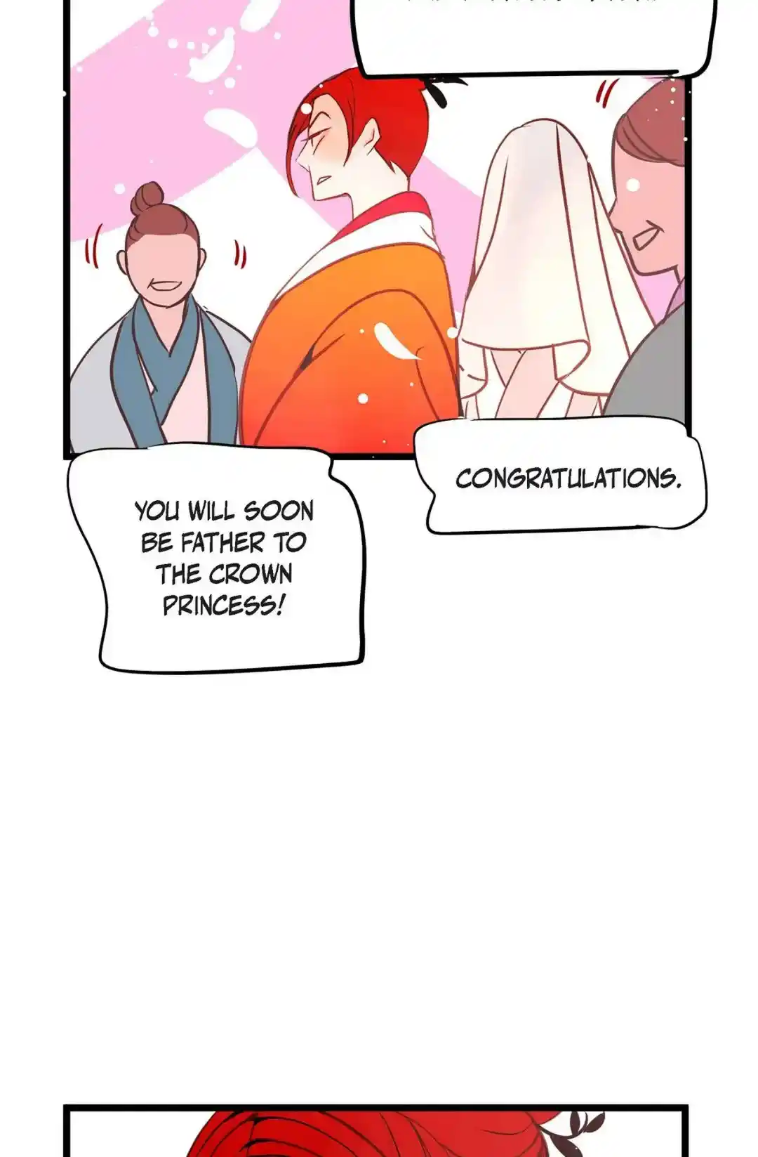 The 13th Night Chapter 177