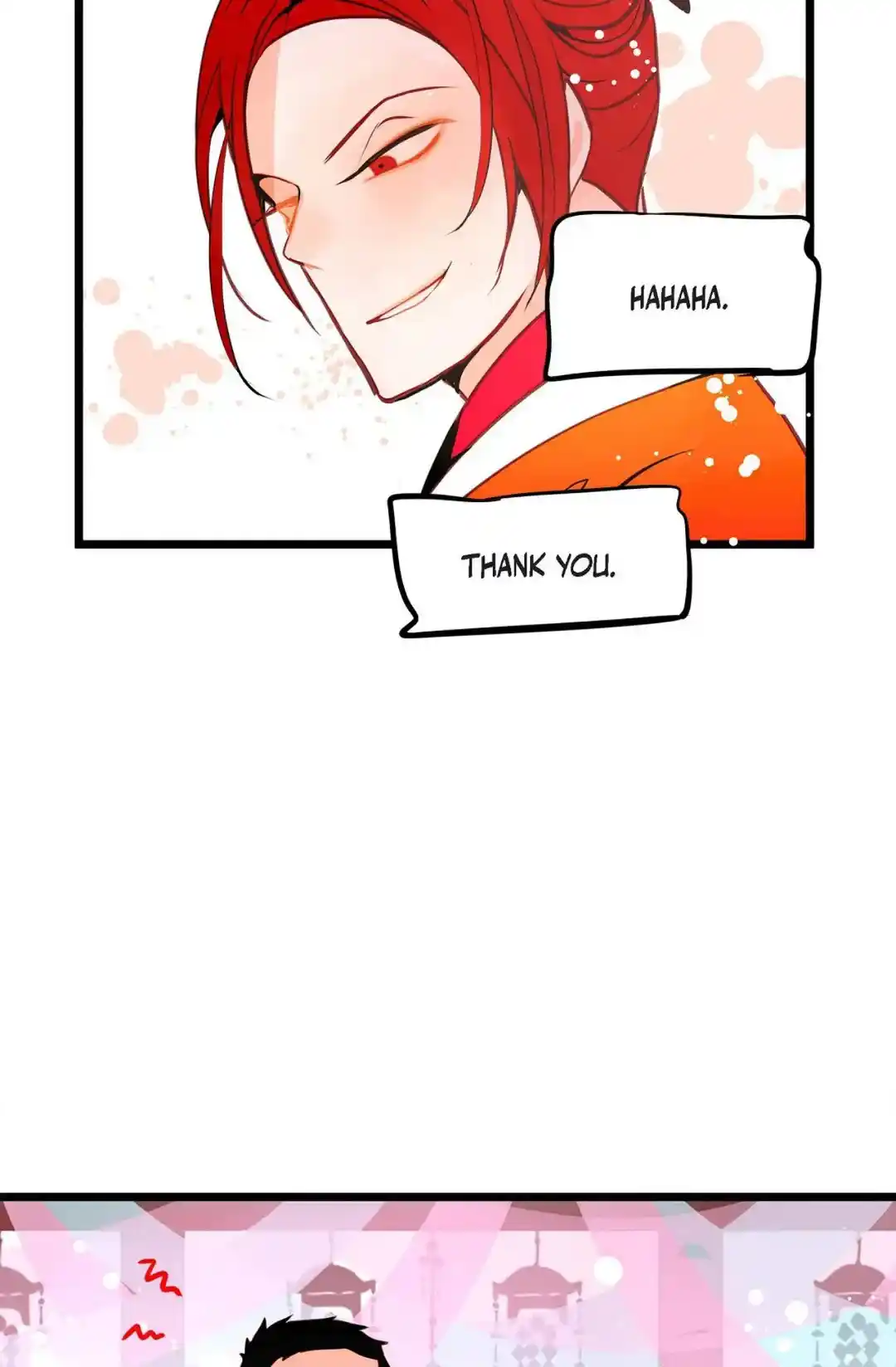 The 13th Night Chapter 177