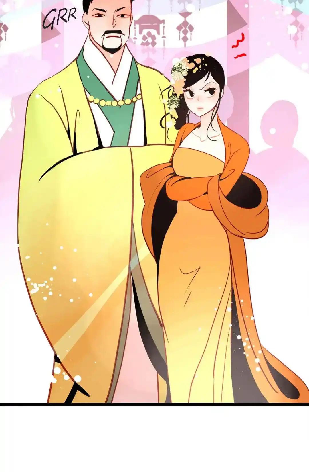 The 13th Night Chapter 177