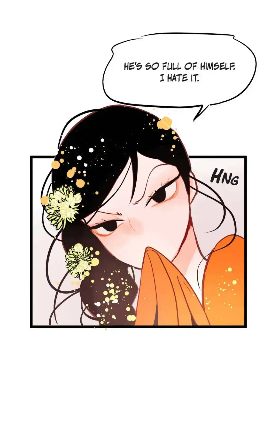 The 13th Night Chapter 177