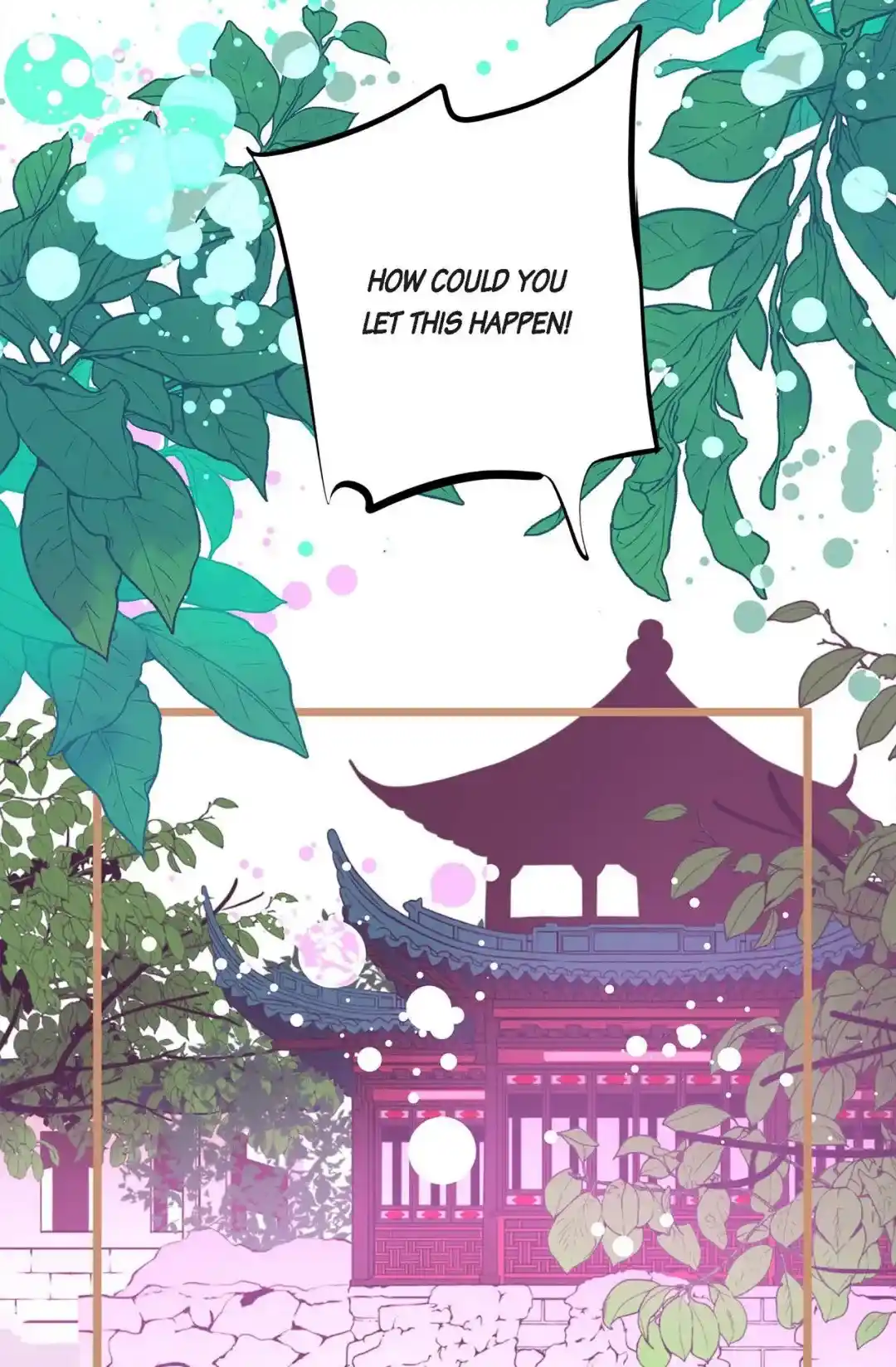 The 13th Night Chapter 177