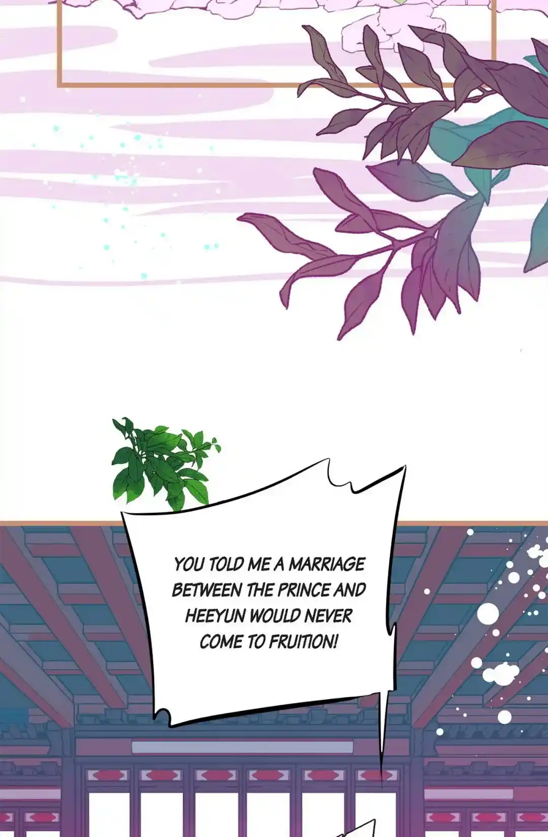 The 13th Night Chapter 177