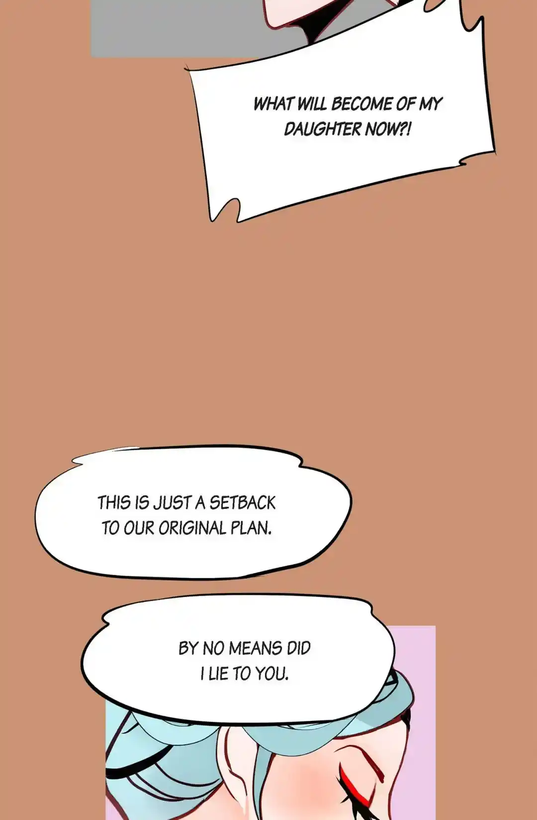 The 13th Night Chapter 177