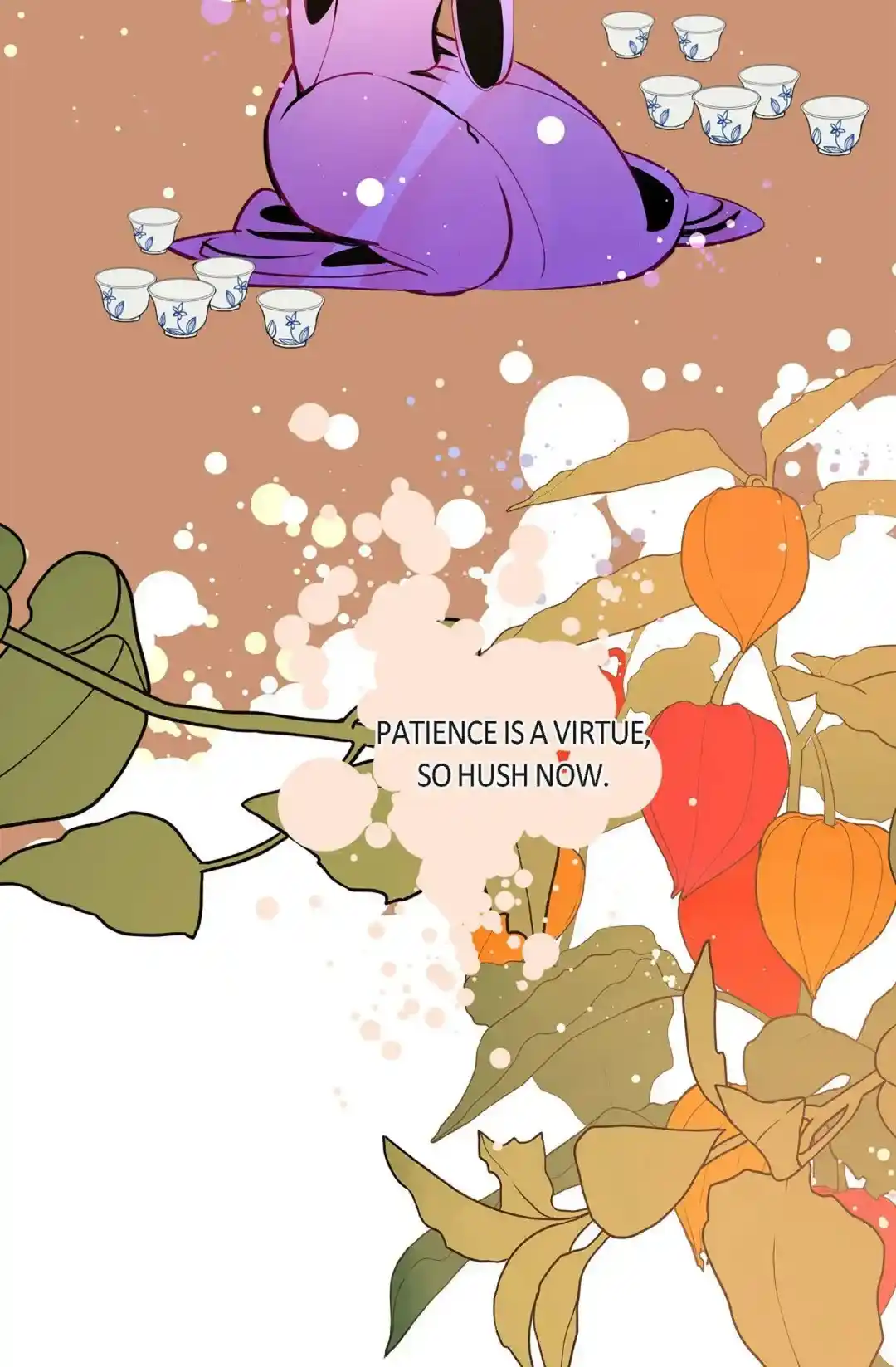 The 13th Night Chapter 177